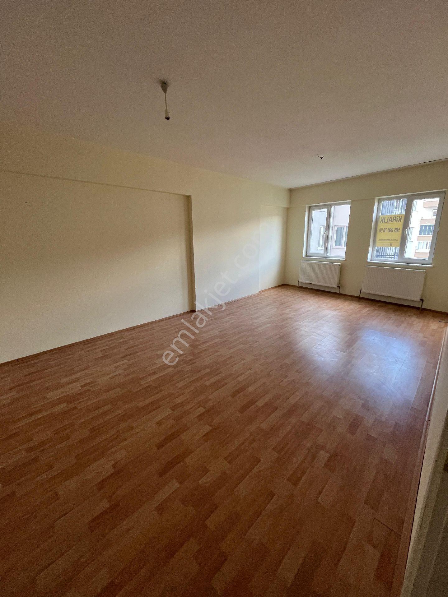 Kiralık 4+1 Açık Mutfaklı Geniş Ve Ferah Daire – Bahabey Caddesi Şok Market Karşısı - Görsel 20