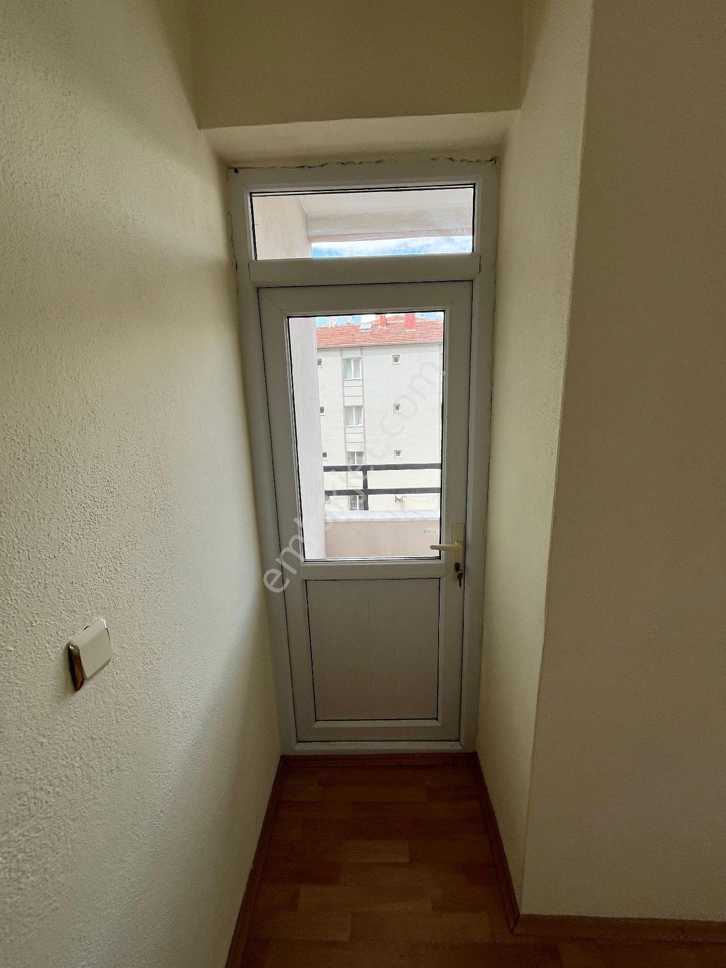 Kiralık 4+1 Açık Mutfaklı Geniş Ve Ferah Daire – Bahabey Caddesi Şok Market Karşısı - Görsel 34