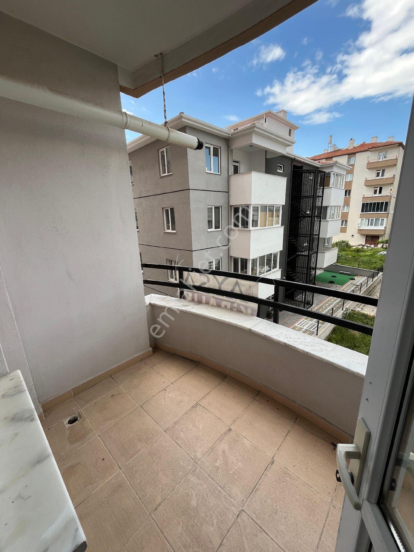 Kiralık 4+1 Açık Mutfaklı Geniş Ve Ferah Daire – Bahabey Caddesi Şok Market Karşısı - Görsel 5