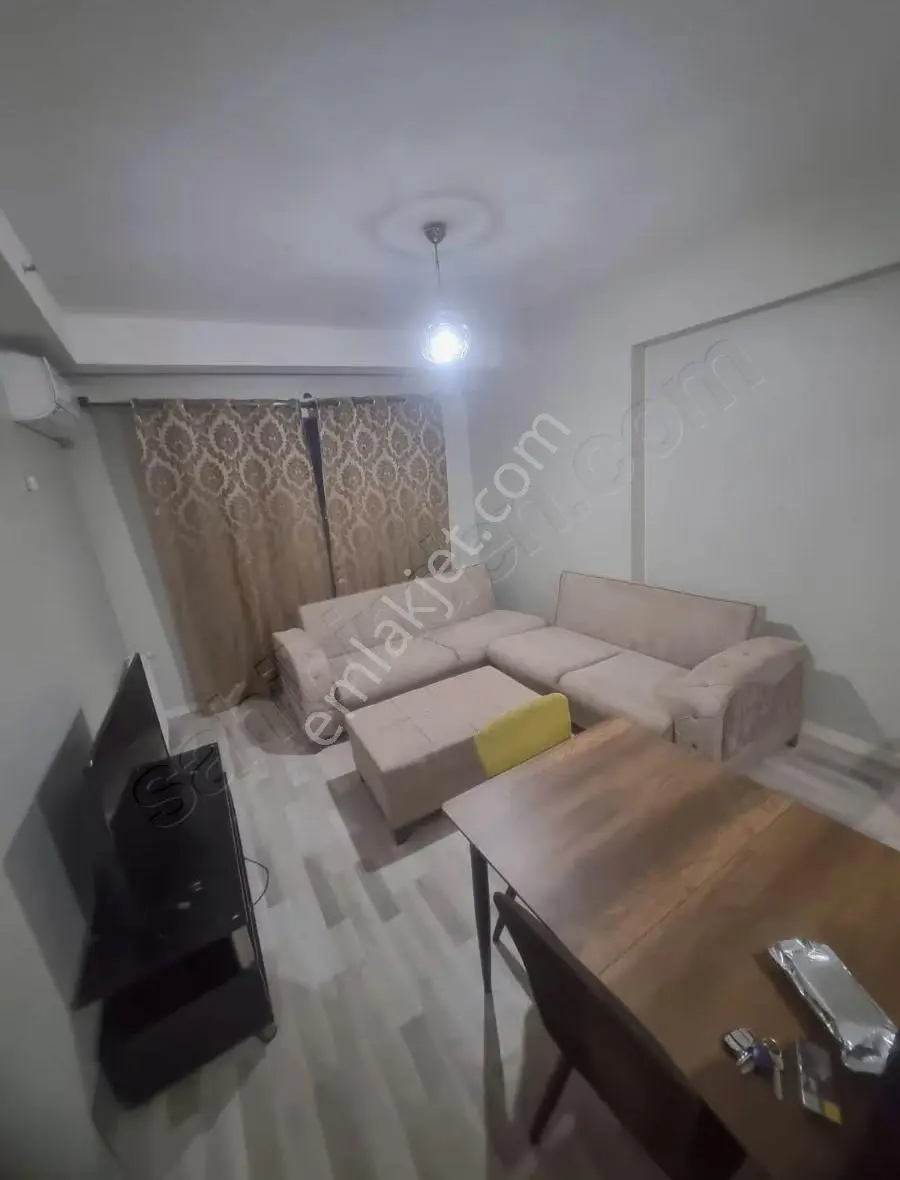 Gümüşpark Eşyalı Daire - Görsel 5