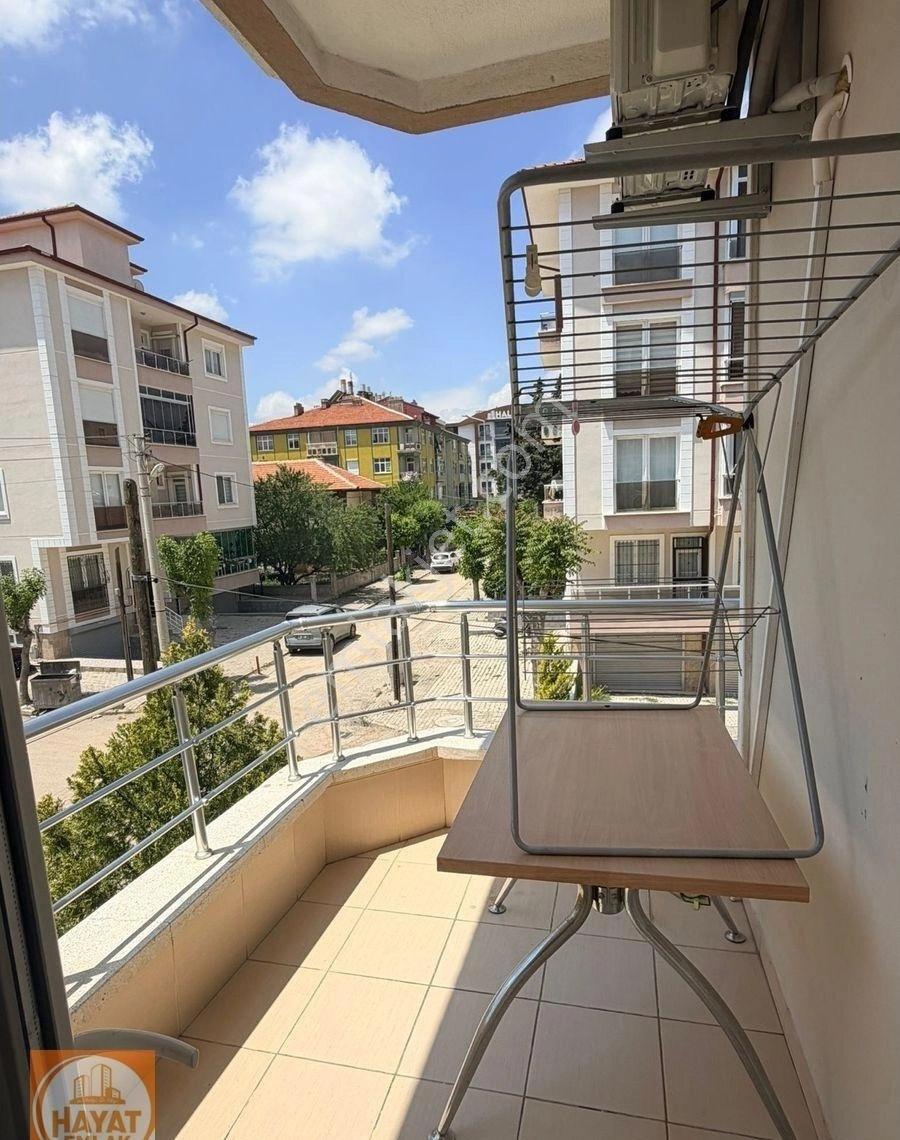 Hayat Emlaktan Tertemiz Satılık Arakat Daire - Görsel 33