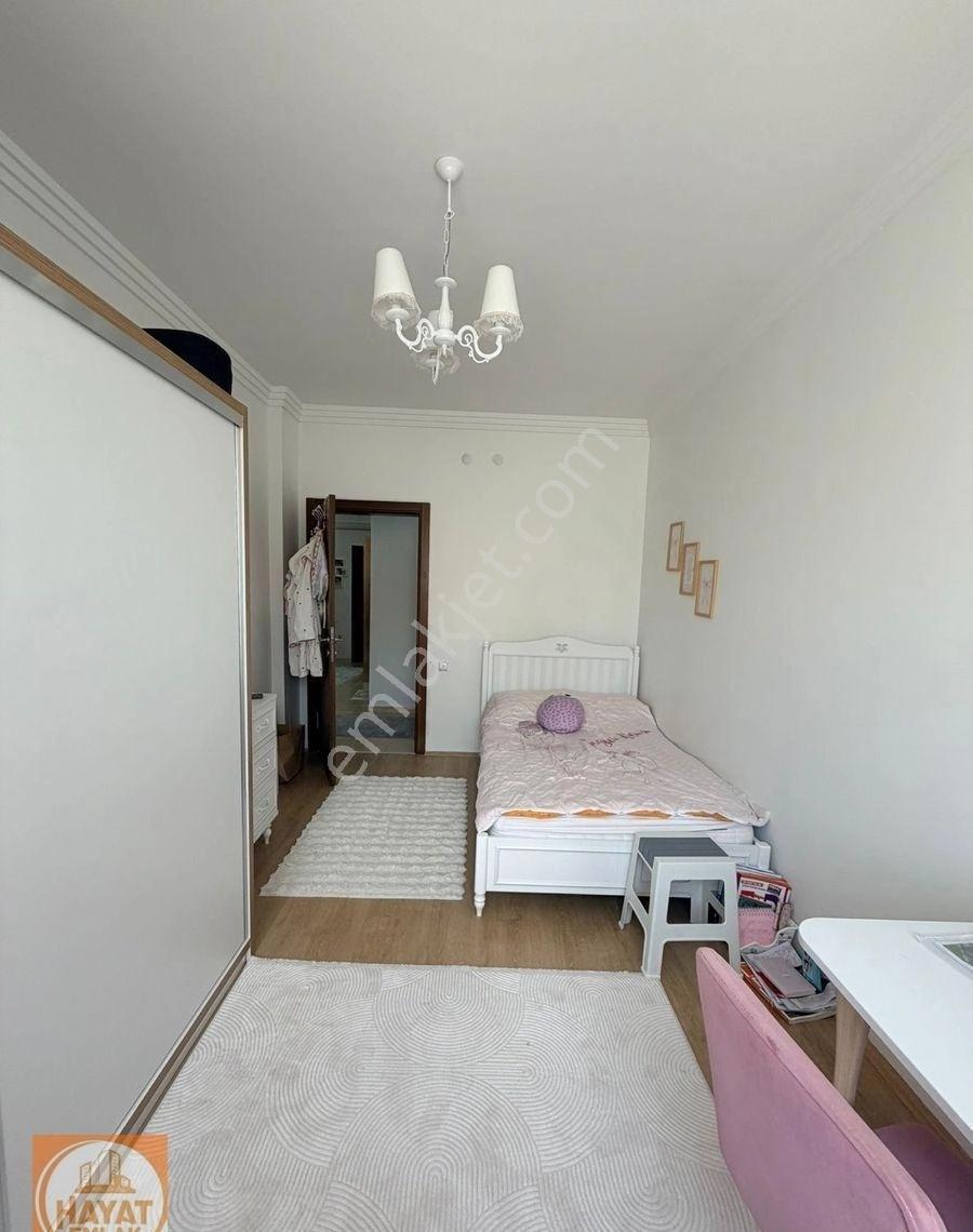 Hayat Emlaktan Tertemiz Satılık Arakat Daire - Görsel 27