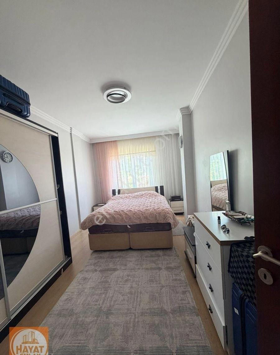 Hayat Emlaktan Tertemiz Satılık Arakat Daire - Görsel 31