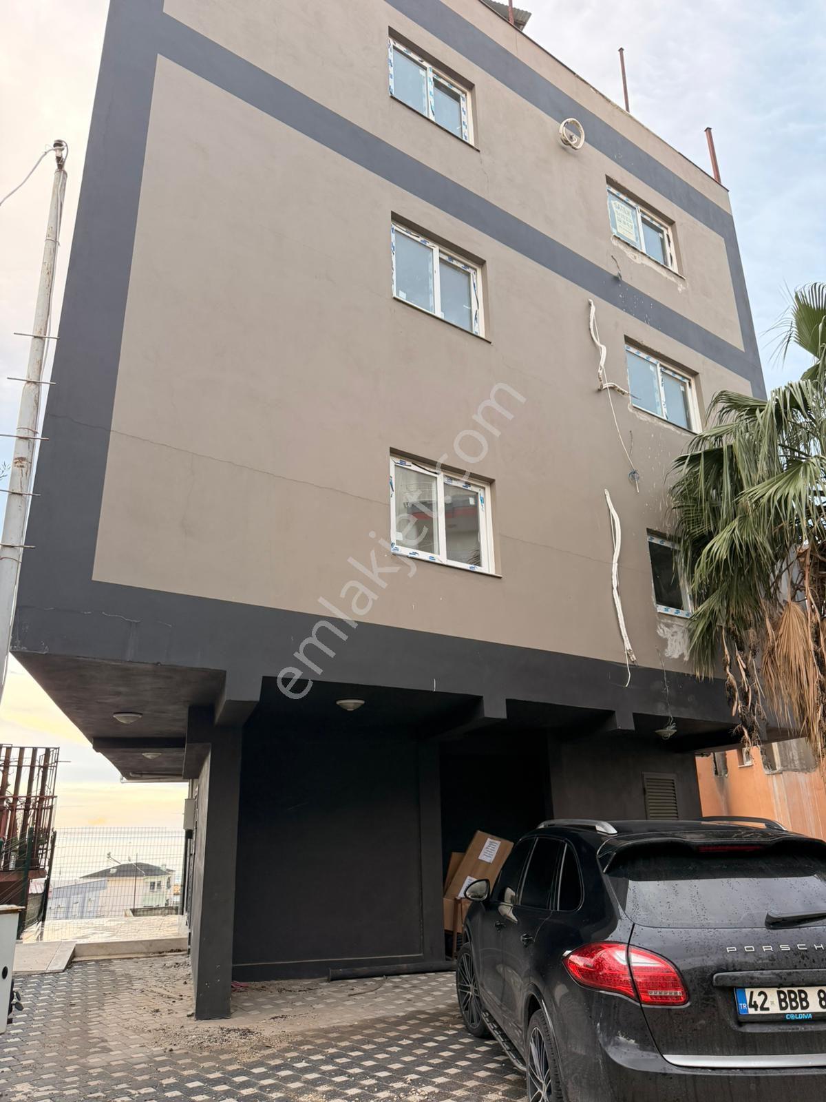 Eylem Emlak Mersin Erdemli Kocahasan Da Satılık 2+1 Yaz - Görsel 12