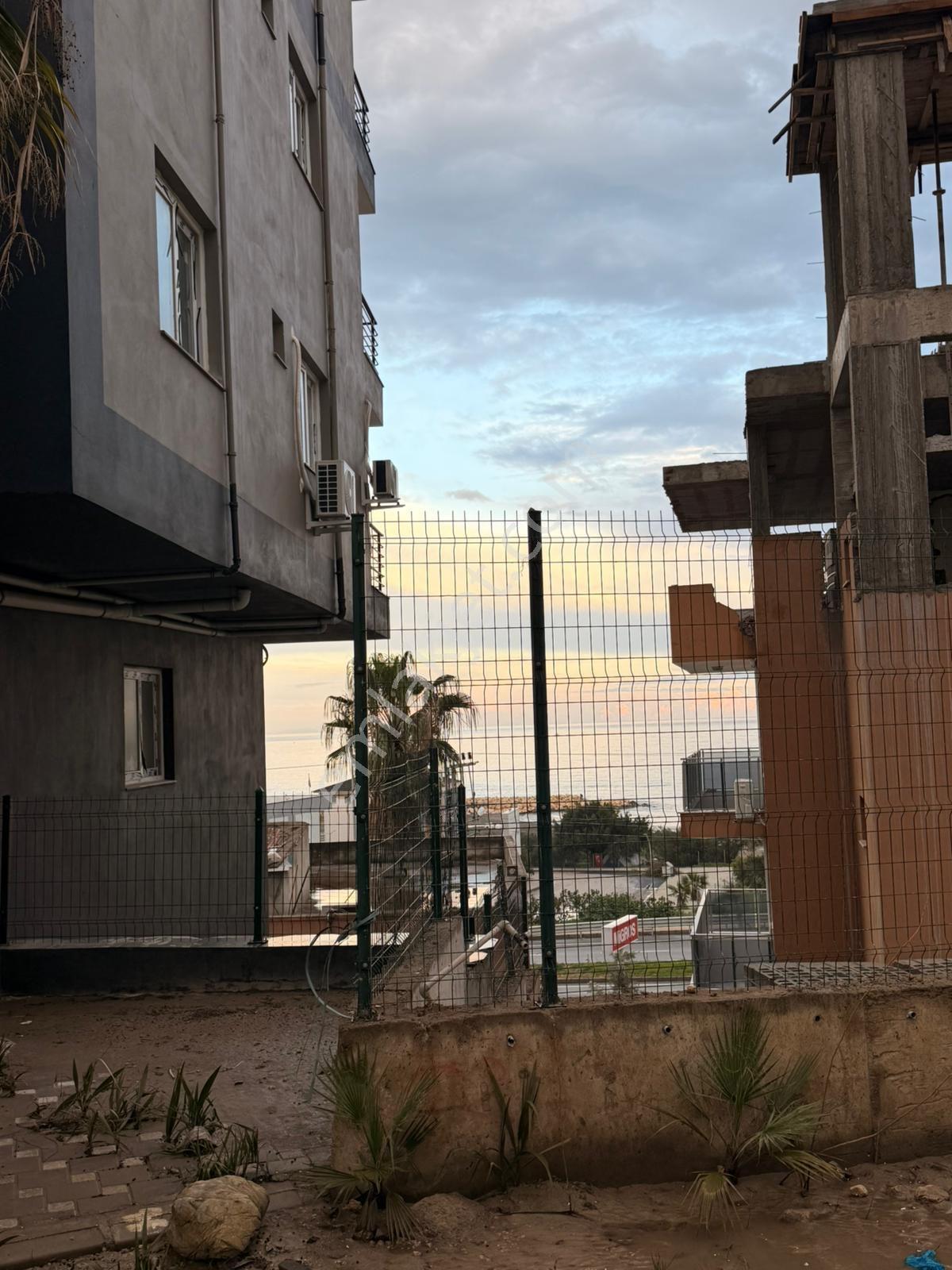 Eylem Emlak Mersin Erdemli Kocahasan Da Satılık 2+1 Yaz - Görsel 28