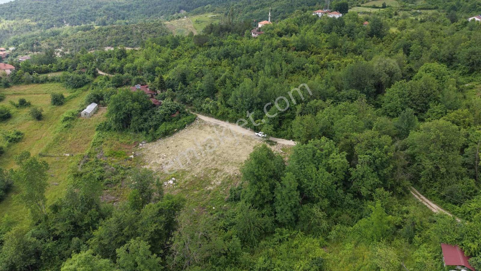 Türkan Emlaktan Sipahi Mah.de İmara Hazır 313 M² Arsa - Görsel 5