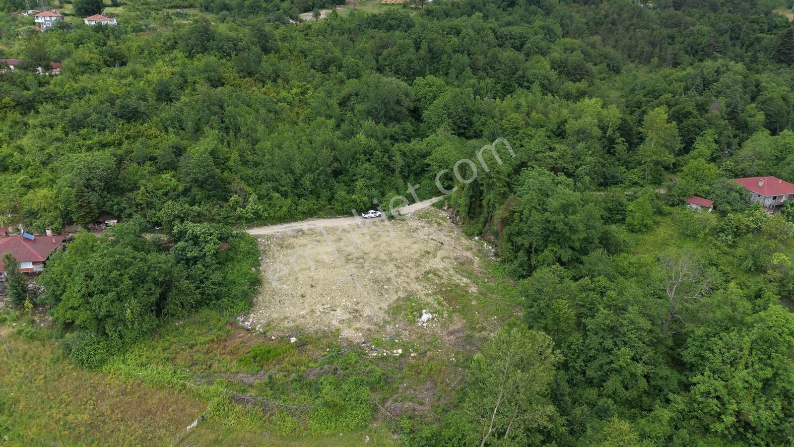 Türkan Emlaktan Sipahi Mah.de İmara Hazır 313 M² Arsa - Görsel 4