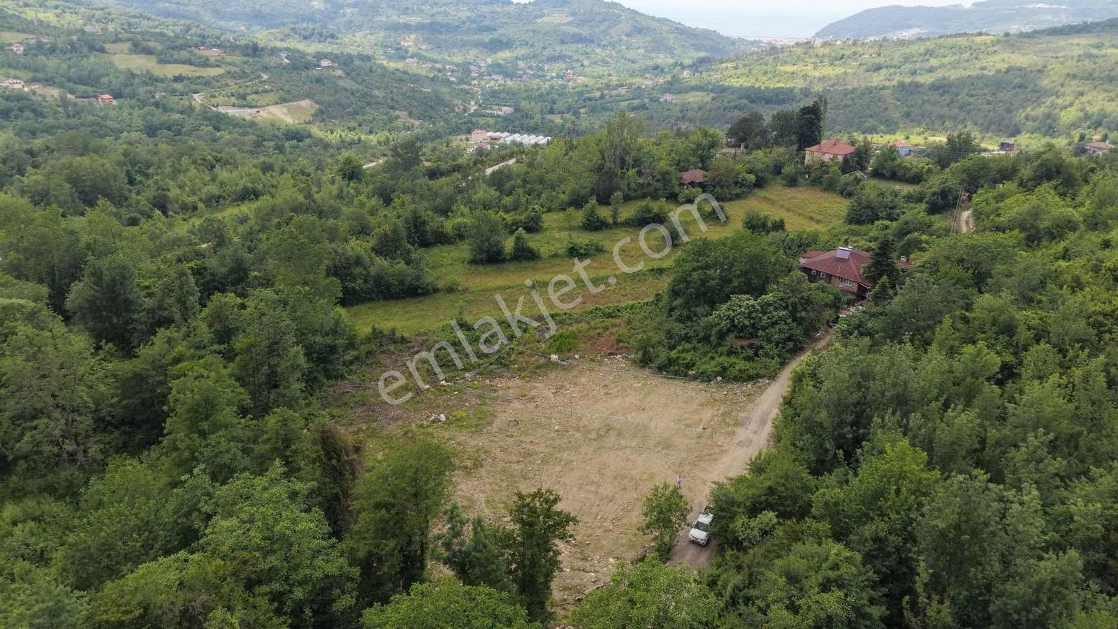 Türkan Emlaktan Sipahi Mah.de İmara Hazır 313 M² Arsa - Görsel 7