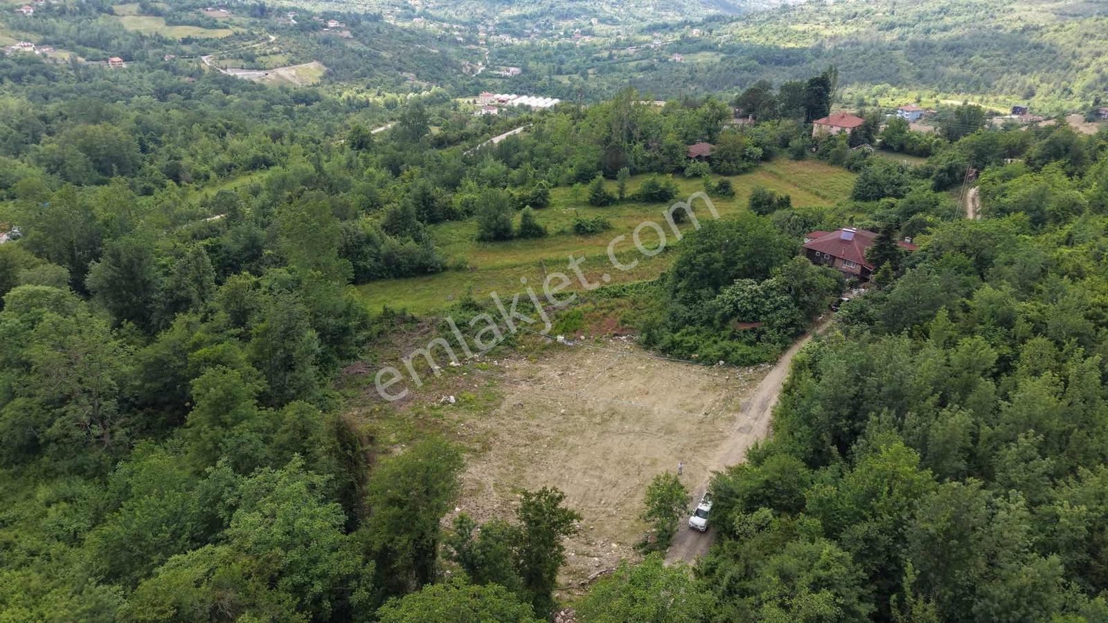 Türkan Emlaktan Sipahi Mah.de İmara Hazır 313 M² Arsa - Görsel 3