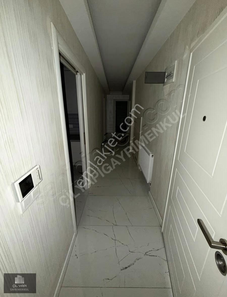 ## Onur Market Arkasında 3+1 Kiralık Giriş Kat Daire ## - Görsel 18