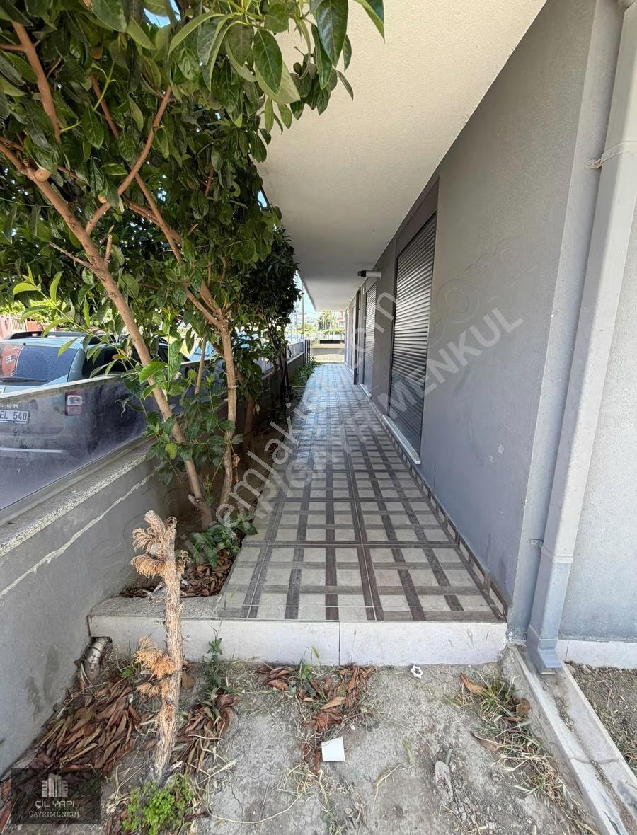 ## Onur Market Arkasında 3+1 Kiralık Giriş Kat Daire ## - Görsel 15