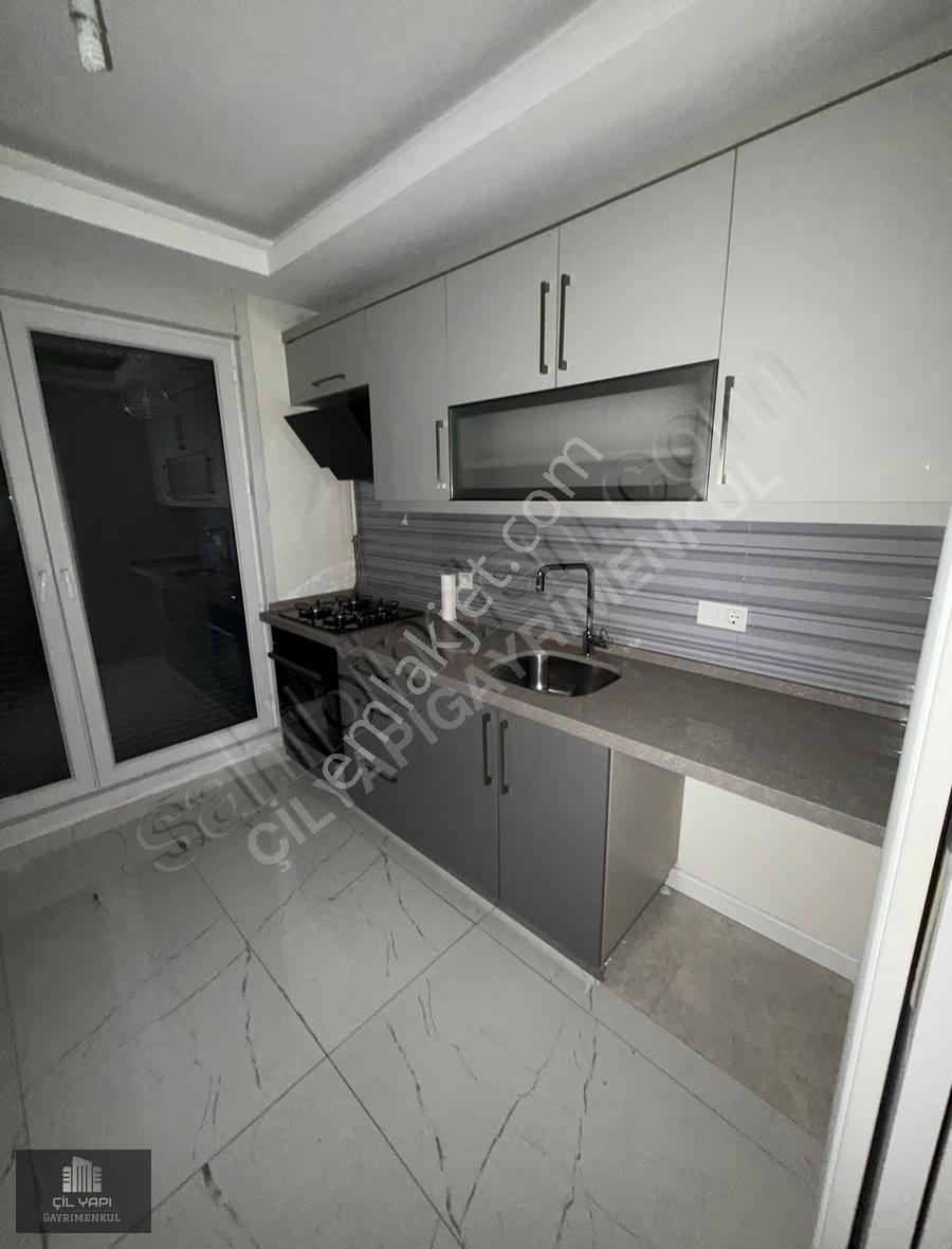 ## Onur Market Arkasında 3+1 Kiralık Giriş Kat Daire ## - Görsel 6
