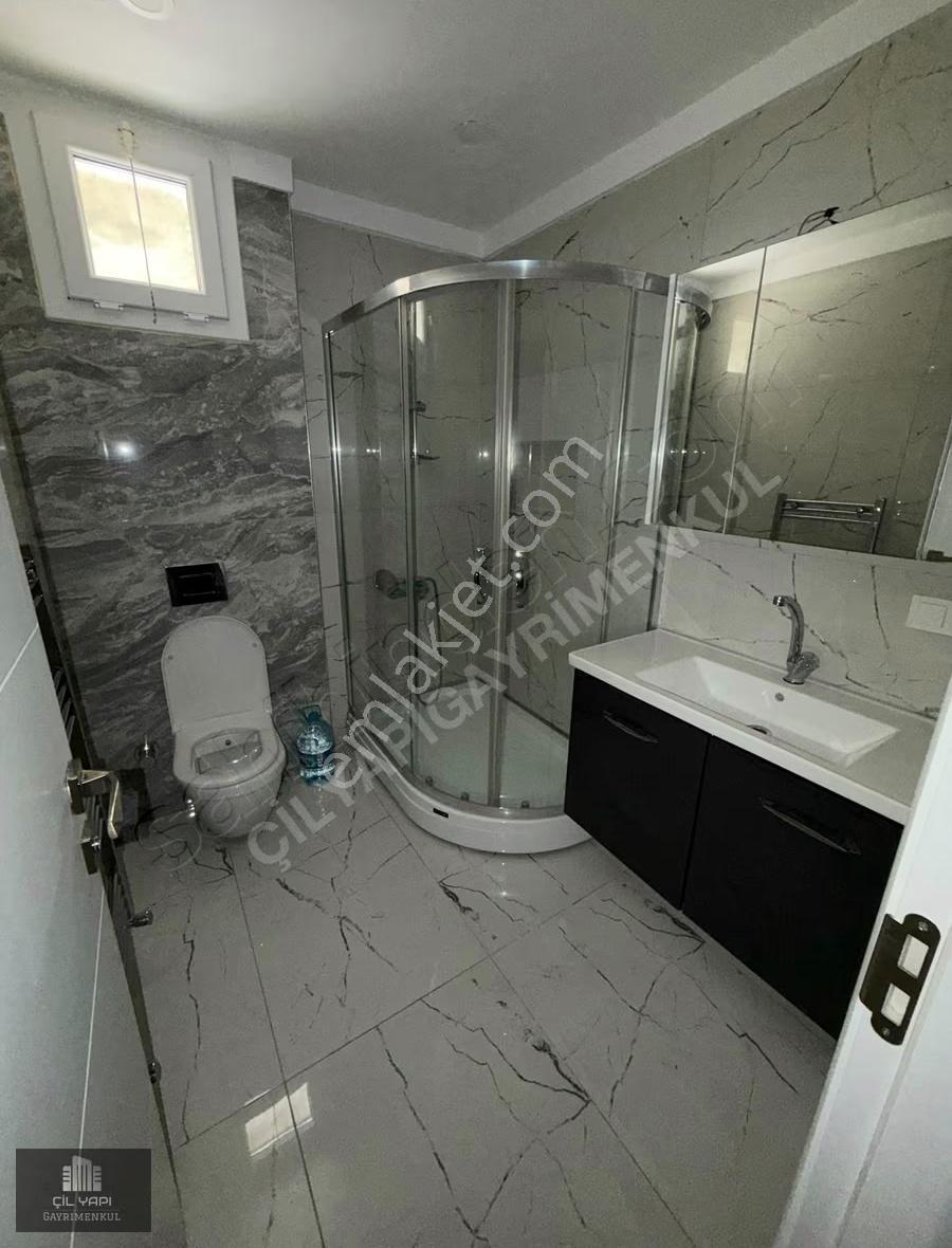 ## Onur Market Arkasında 3+1 Kiralık Giriş Kat Daire ## - Görsel 11