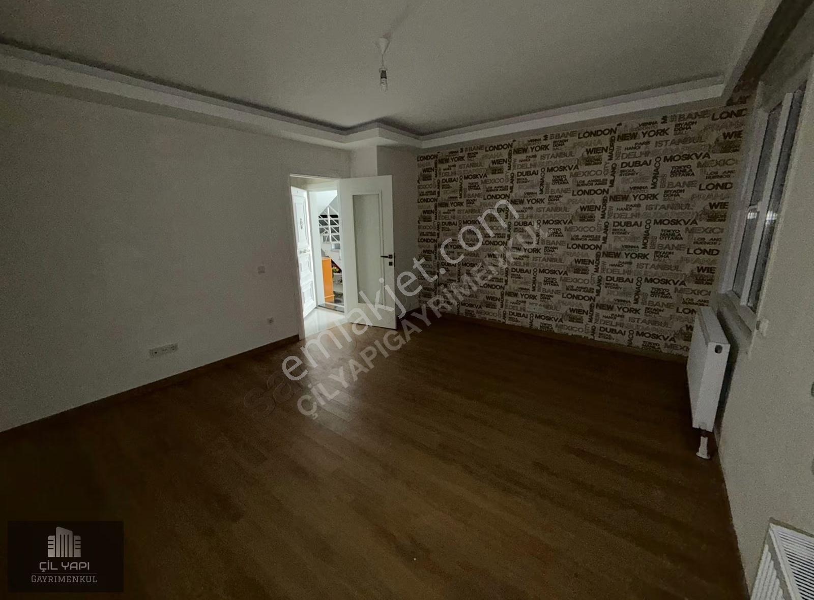 ## Onur Market Arkasında 3+1 Kiralık Giriş Kat Daire ## - Görsel 10