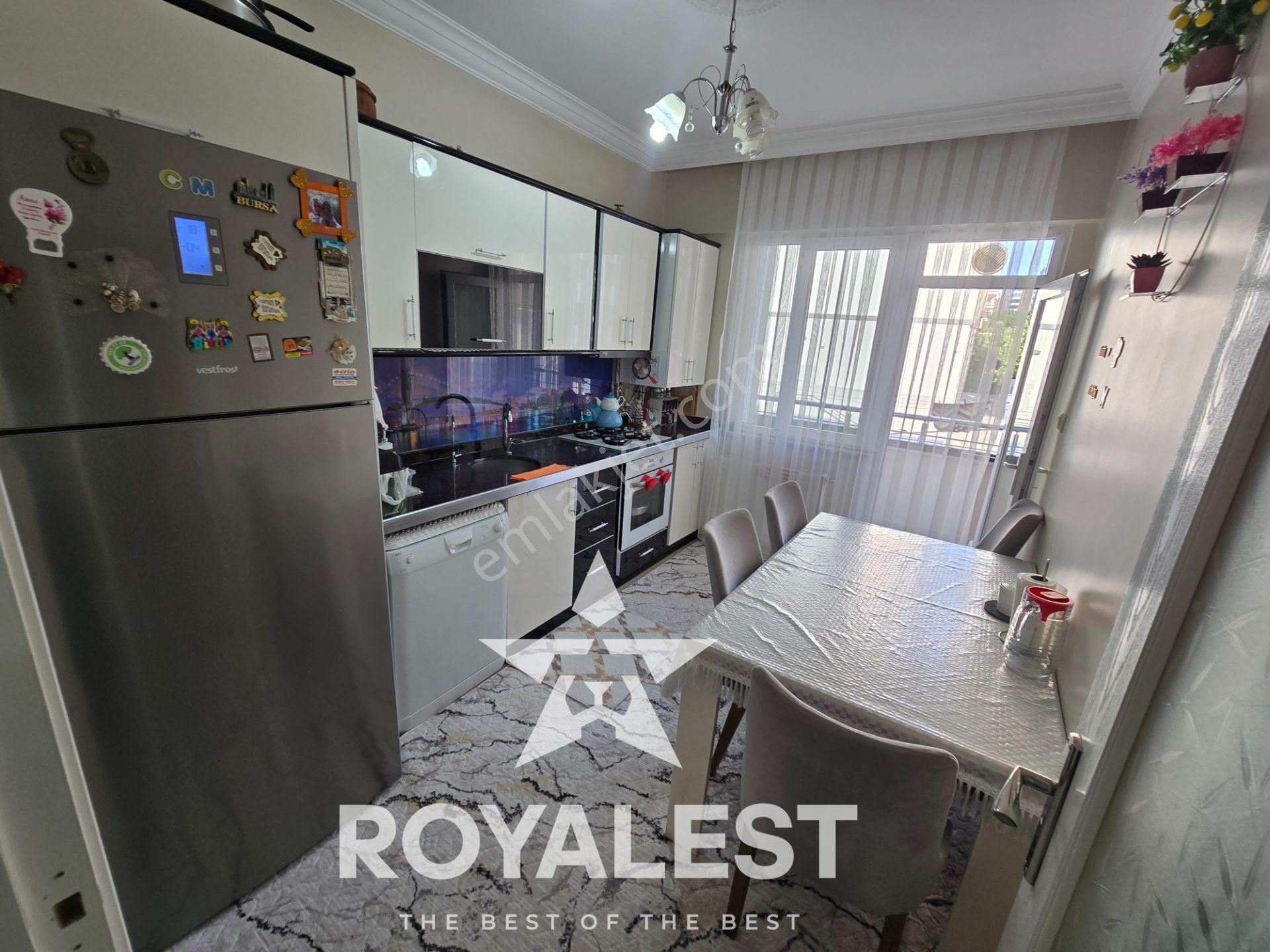 Royalest'ten Acil Bakımlı, Geniş Kaçırılmyacak Fırsat !! - Görsel 5