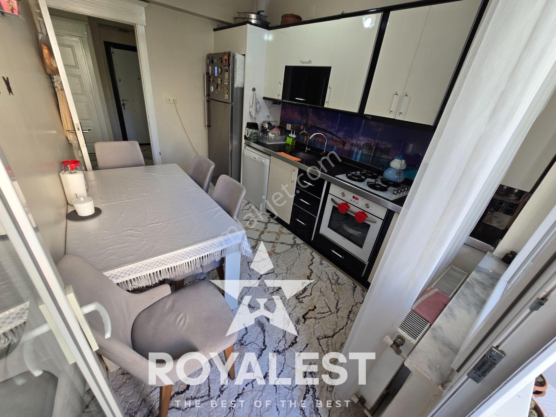Royalest'ten Acil Bakımlı, Geniş Kaçırılmyacak Fırsat !! - Görsel 6