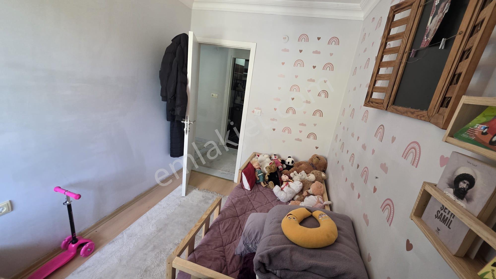 Beylikdüzü Yakuplu Uygun Fiyata 80m² Kaçmaz Fırsat 2+1 Giriş Kat Masrafsız - Görsel 22