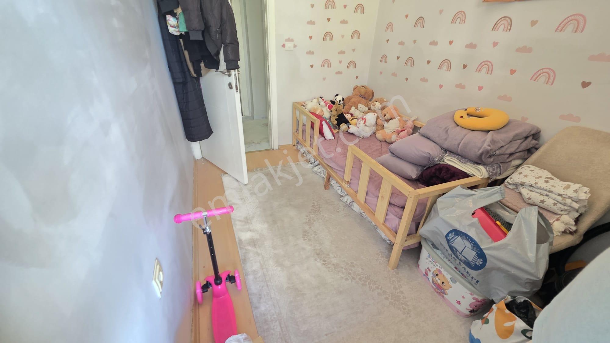 Beylikdüzü Yakuplu Uygun Fiyata 80m² Kaçmaz Fırsat 2+1 Giriş Kat Masrafsız - Görsel 20