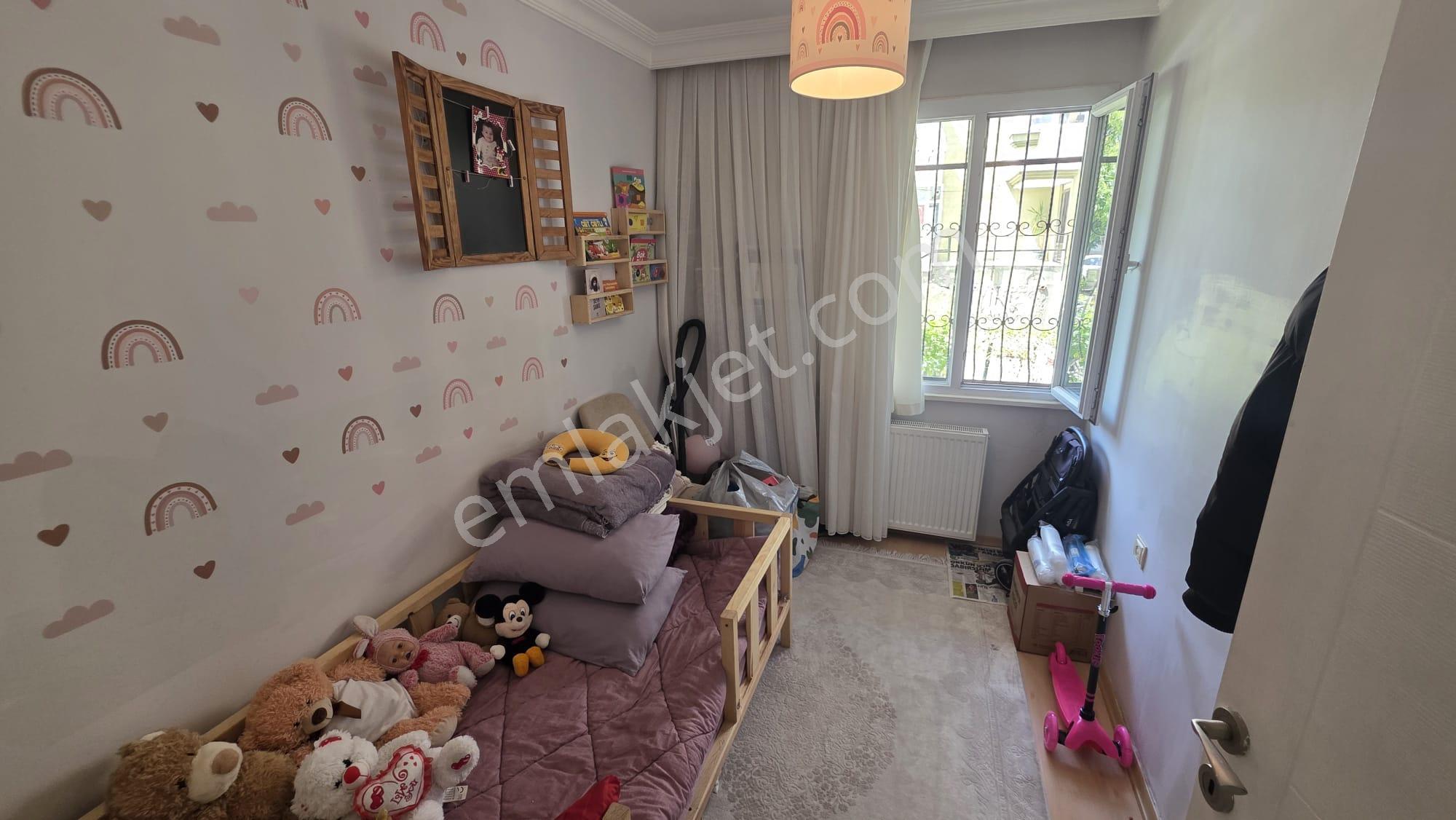 Beylikdüzü Yakuplu Uygun Fiyata 80m² Kaçmaz Fırsat 2+1 Giriş Kat Masrafsız - Görsel 19
