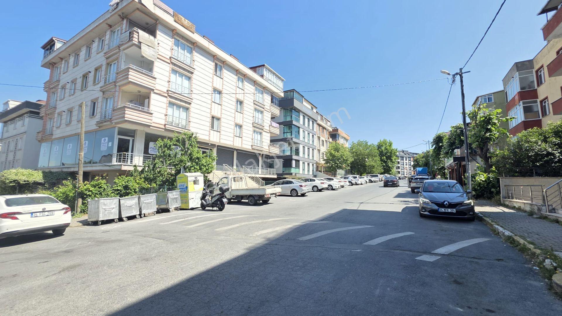 Beylikdüzü Yakuplu Uygun Fiyata 80m² Kaçmaz Fırsat 2+1 Giriş Kat Masrafsız - Görsel 28