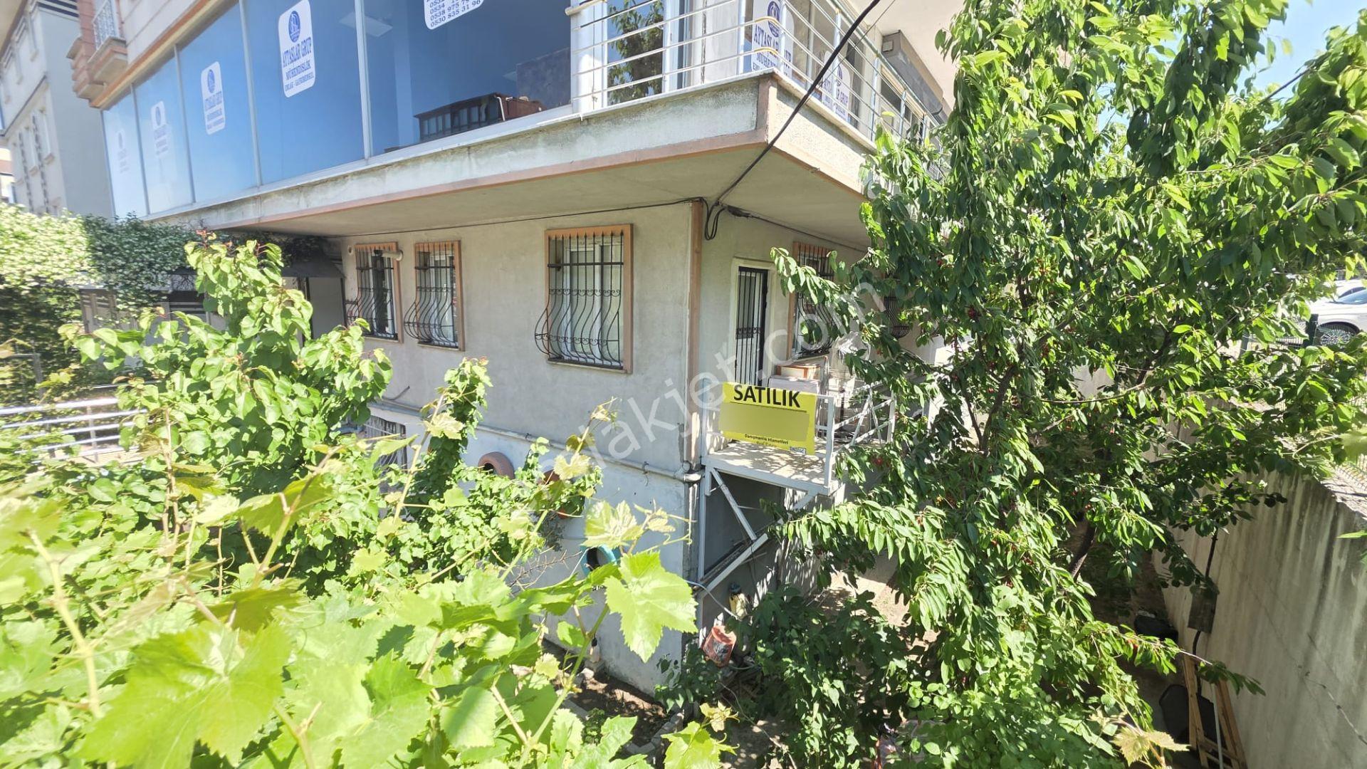 Beylikdüzü Yakuplu Uygun Fiyata 80m² Kaçmaz Fırsat 2+1 Giriş Kat Masrafsız - Görsel 27