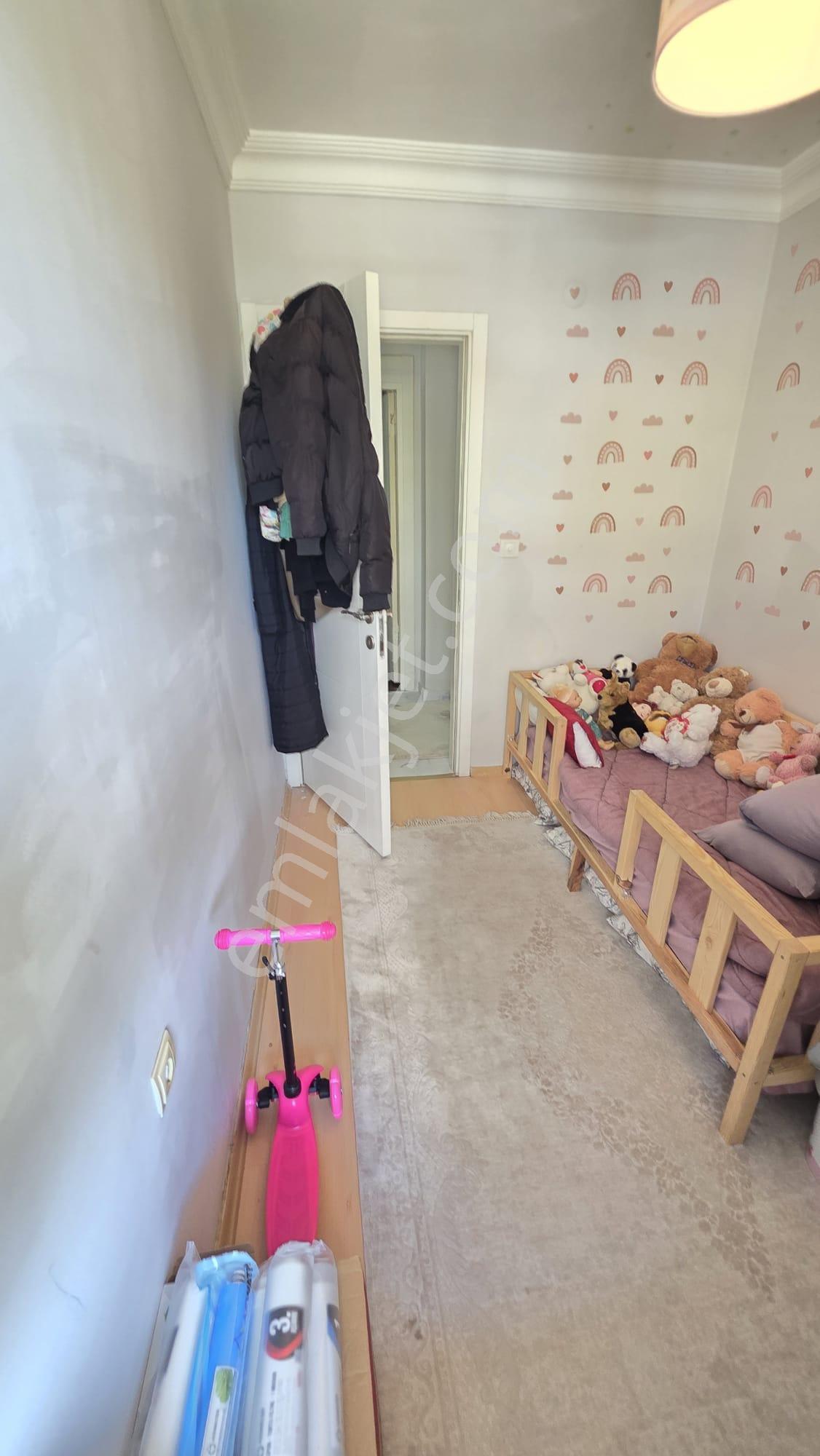 Beylikdüzü Yakuplu Uygun Fiyata 80m² Kaçmaz Fırsat 2+1 Giriş Kat Masrafsız - Görsel 21
