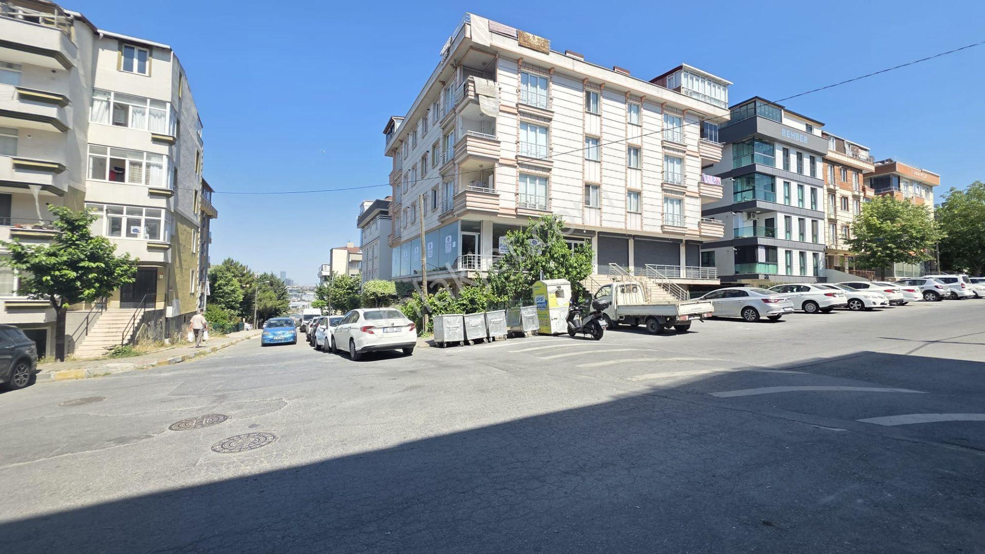 Beylikdüzü Yakuplu Uygun Fiyata 80m² Kaçmaz Fırsat 2+1 Giriş Kat Masrafsız - Görsel 29