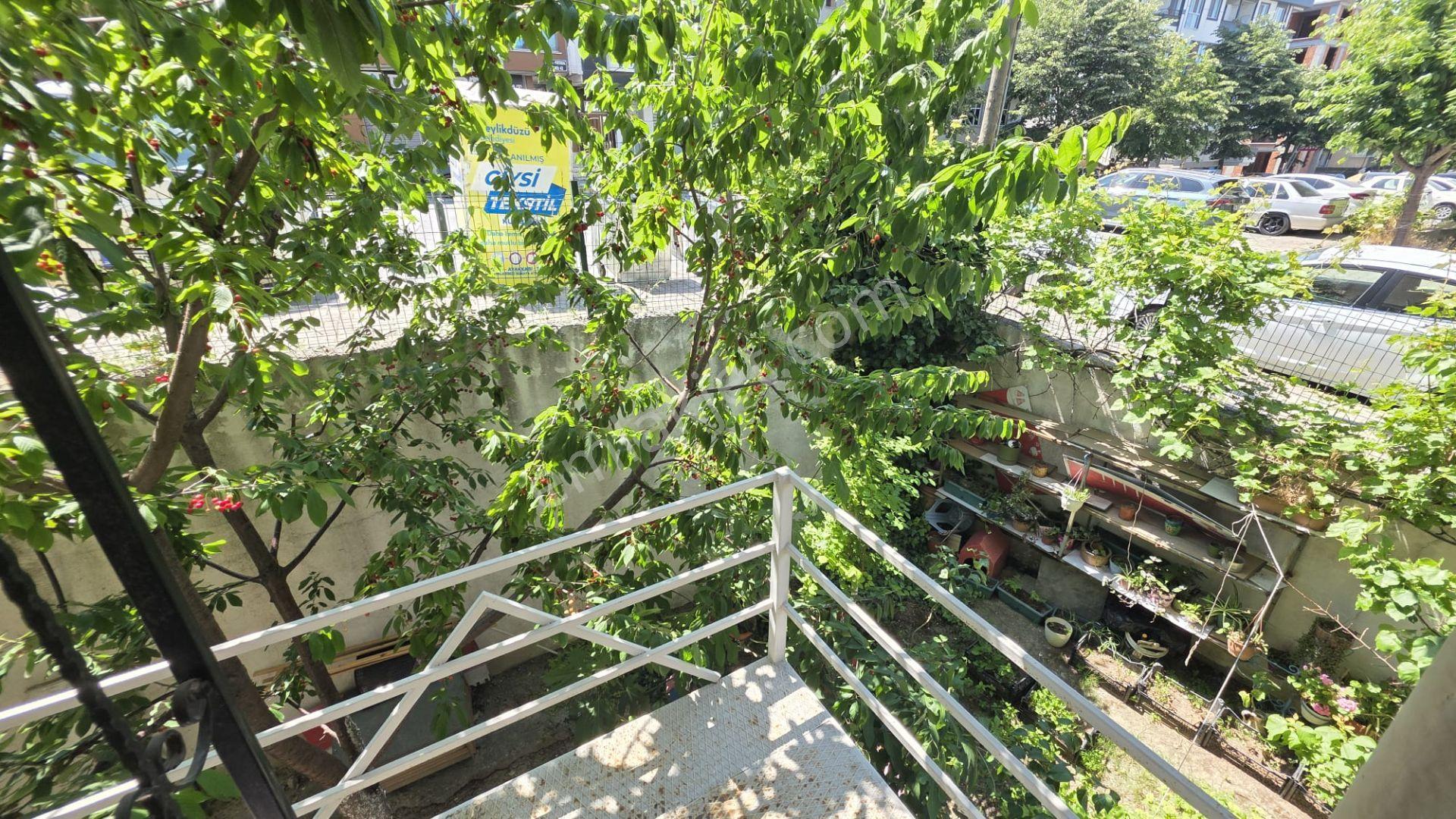 Beylikdüzü Yakuplu Uygun Fiyata 80m² Kaçmaz Fırsat 2+1 Giriş Kat Masrafsız - Görsel 14