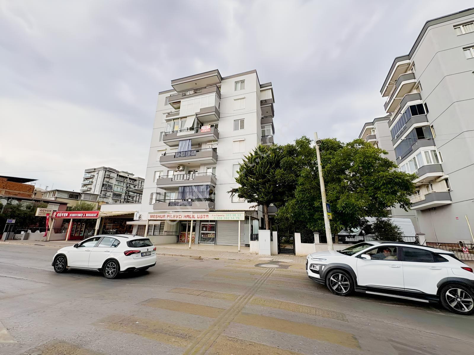 Yenigirne Postacılar'da Satılık Boş, Geniş, Otoparklı, 3 Cepheli - Görsel 11