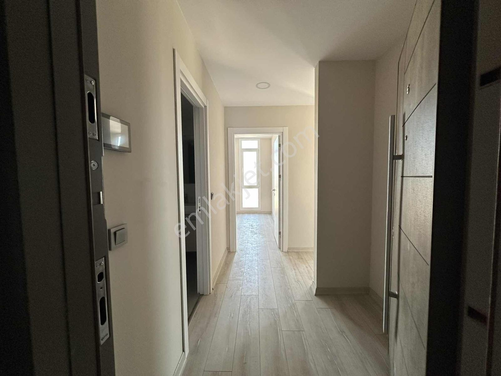 1+1 Sıfır Daıre (meydan Ardıçlı Sitesi) - Görsel 10