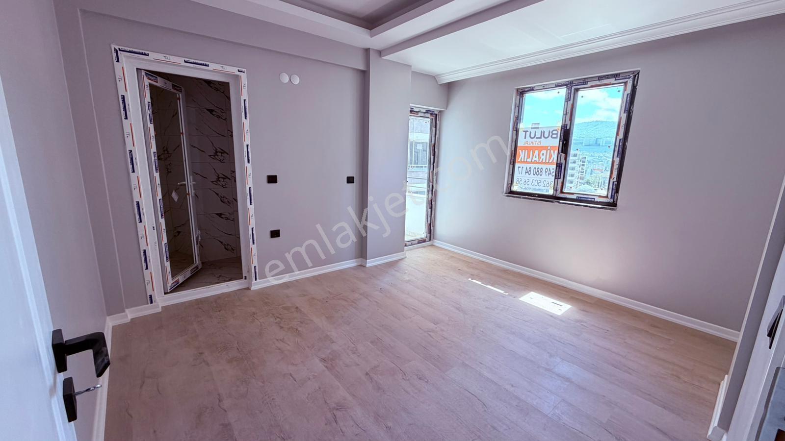 Bulut Emlak'tan Kışla Mah'de Kiralık 2+1 Mükemmel Daire - Görsel 14