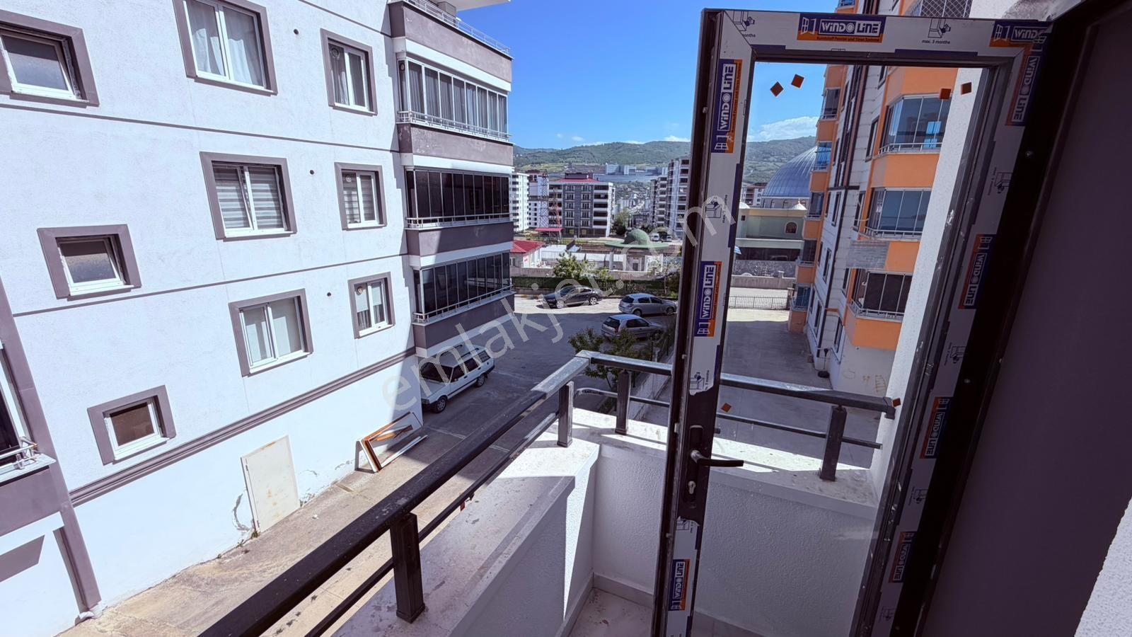 Bulut Emlak'tan Kışla Mah'de Kiralık 2+1 Mükemmel Daire - Görsel 12