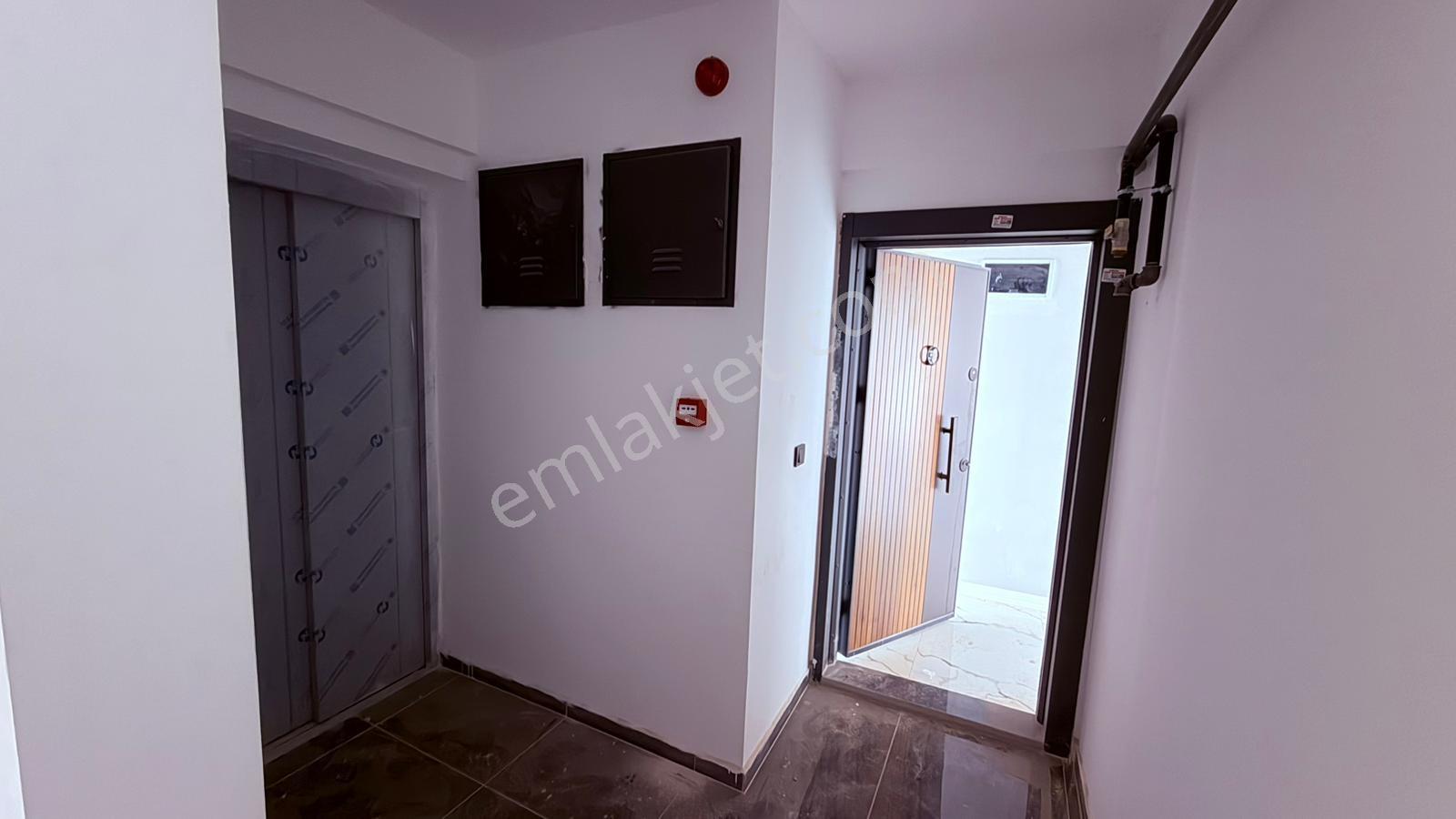 Bulut Emlak'tan Kışla Mah'de Kiralık 2+1 Mükemmel Daire - Görsel 18