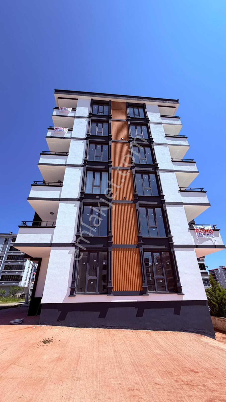 Bulut Emlak'tan Kışla Mah'de Kiralık 2+1 Mükemmel Daire - Görsel 10