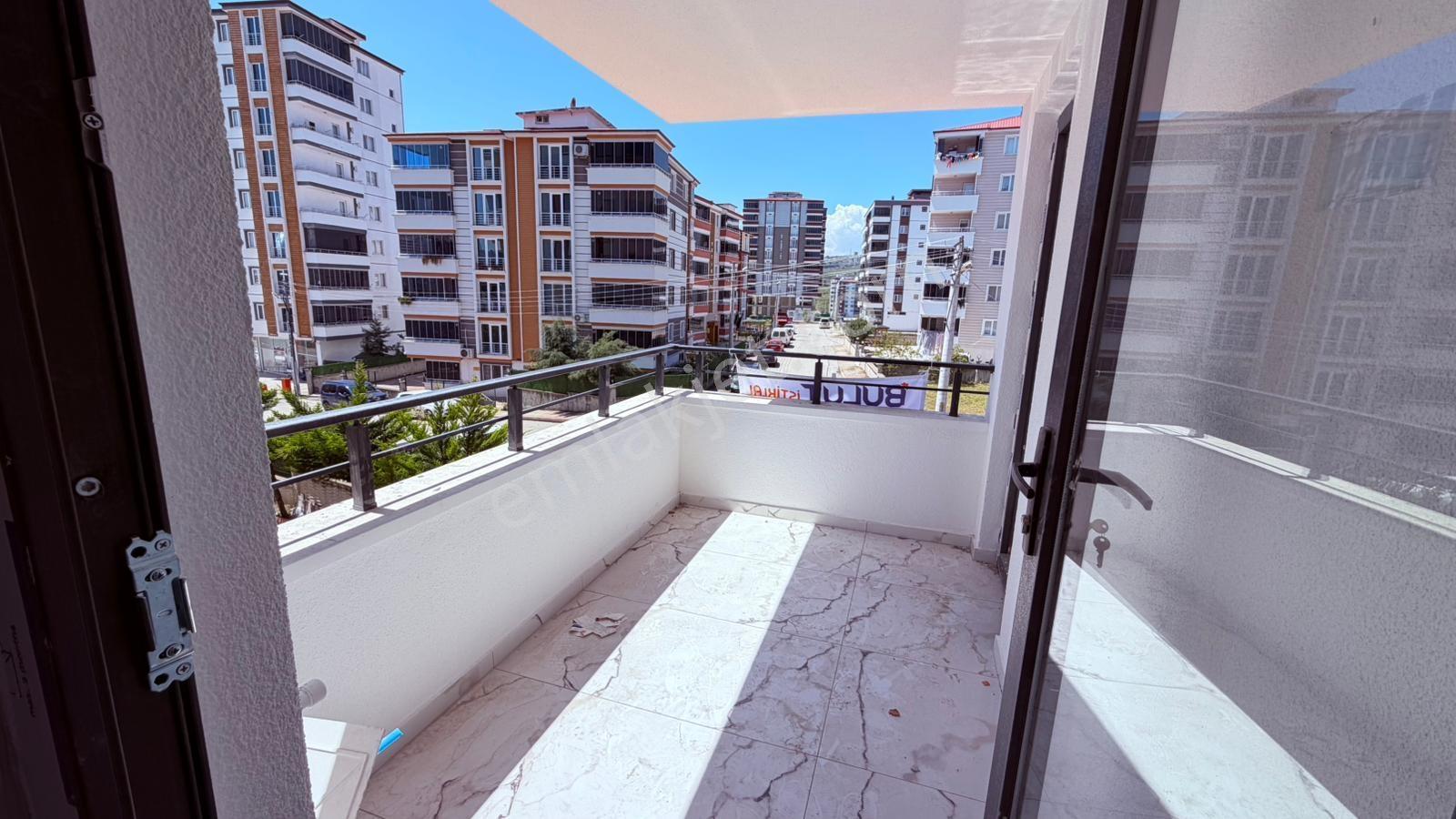 Bulut Emlak'tan Kışla Mah'de Kiralık 2+1 Mükemmel Daire - Görsel 5