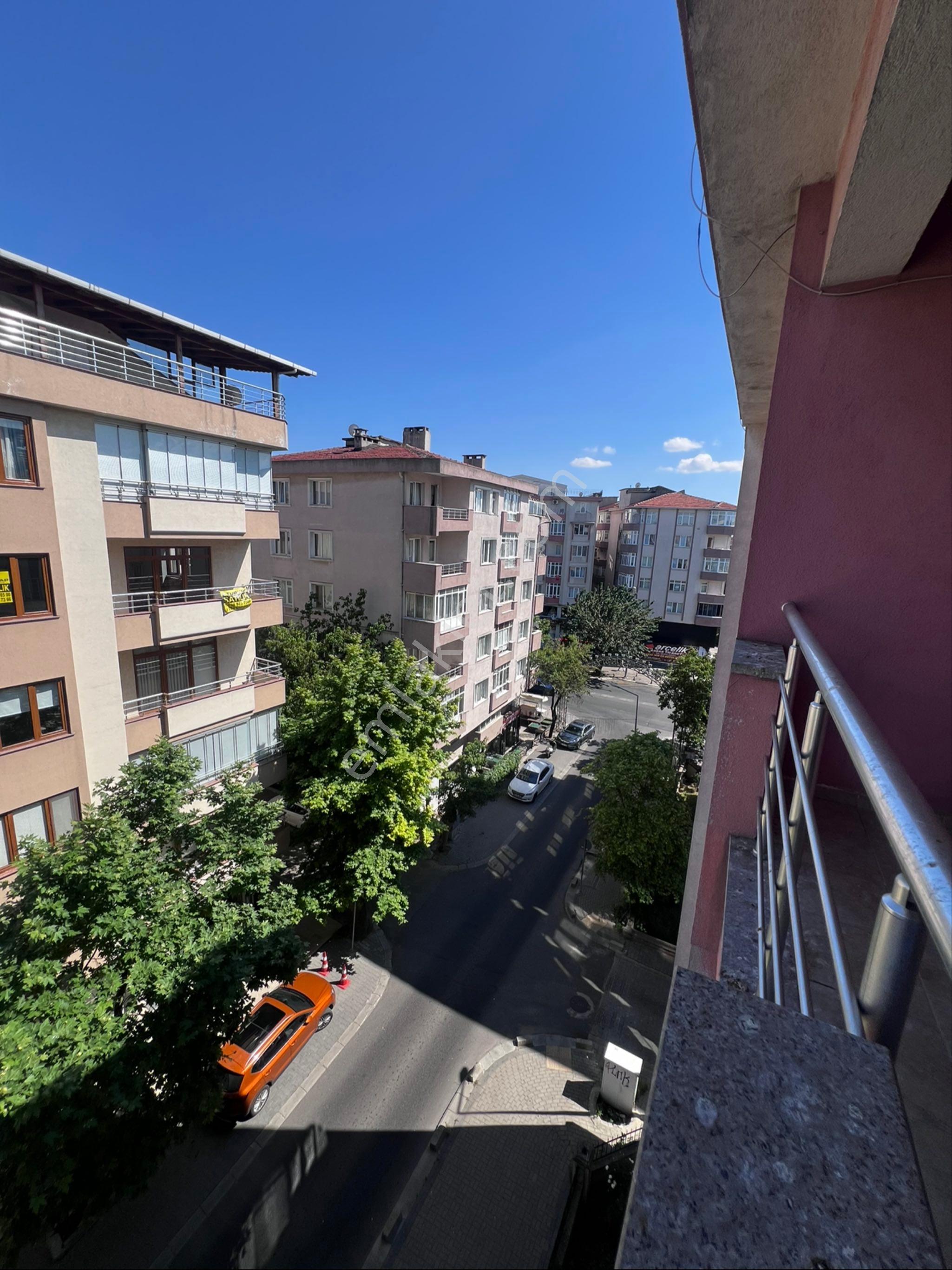 Remax Land Bahçelievler’de 5+1 Kiralık Daire - Görsel 7