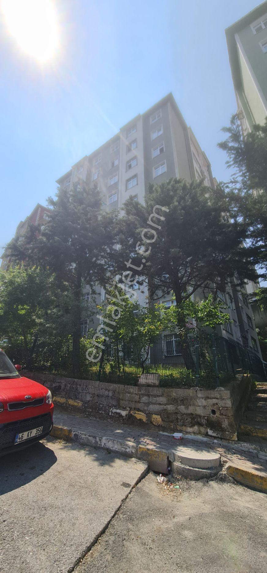 Güzeltepe Belediye Blokları'nda 3.kat Asansörlü, Ferah 3+1 Daire - Görsel 20