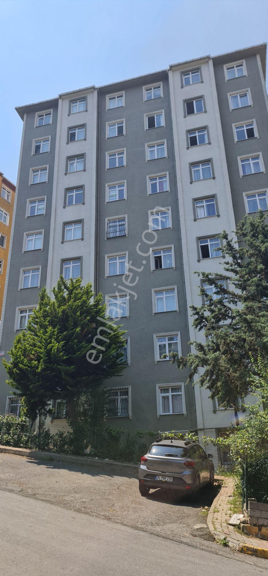 Güzeltepe Belediye Blokları'nda 3.kat Asansörlü, Ferah 3+1 Daire - Görsel 2