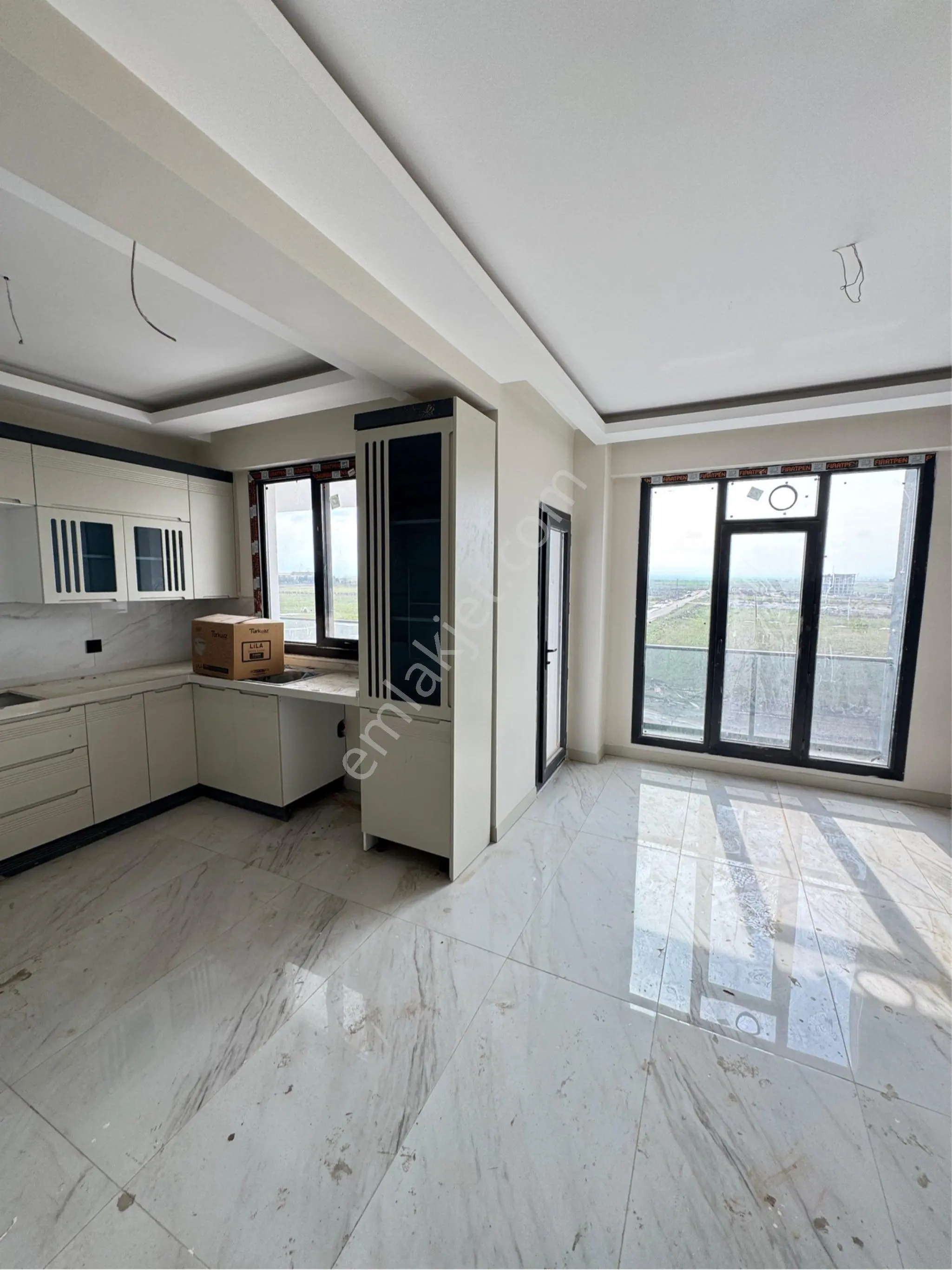 Altındağ Karşısı Kiralık 3.5+1 Daire