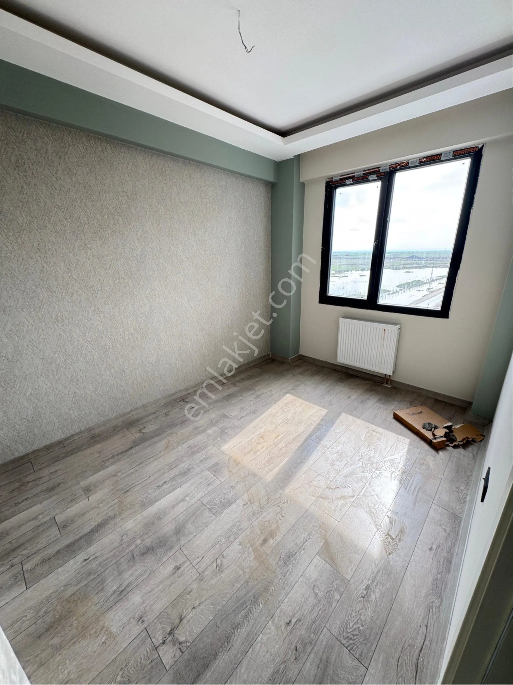 Altındağ Karşısı Kiralık 3.5+1 Daire - Görsel 4