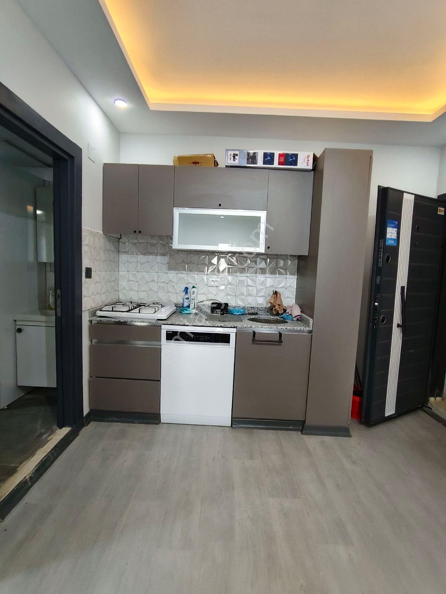 Sarıçamda Fulll Eşyalı 1+1satılık Daire - Görsel 6