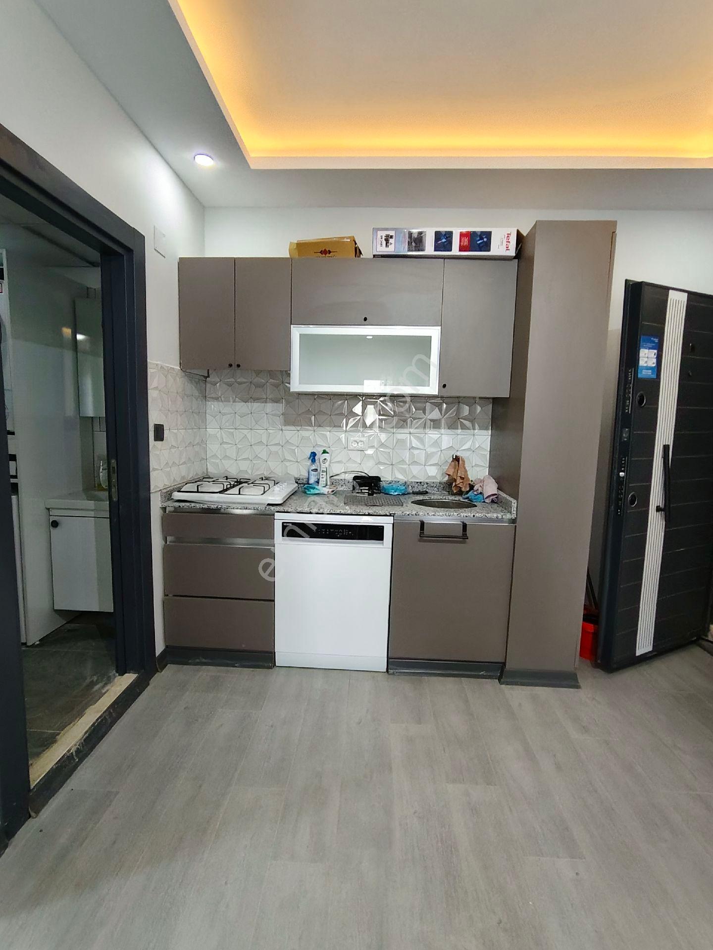 Sarıçamda Fulll Eşyalı 1+1satılık Daire - Görsel 7