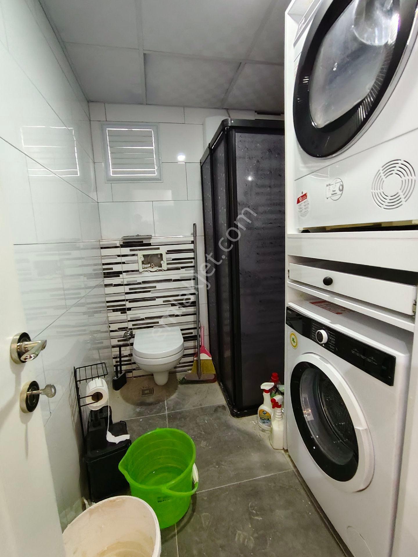 Sarıçamda Fulll Eşyalı 1+1satılık Daire - Görsel 12