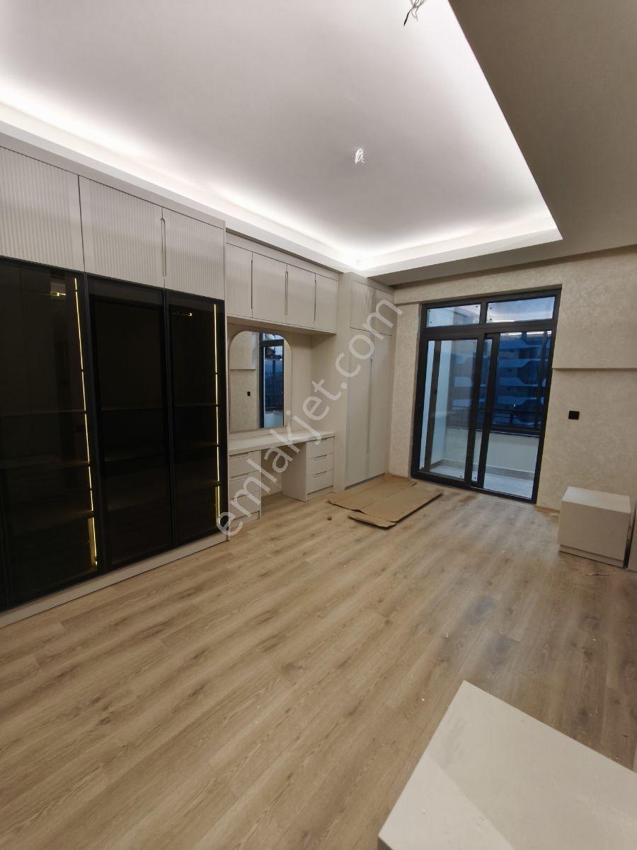Ymz'den Beştepe De 3.5+1 Kral Daire - Görsel 17