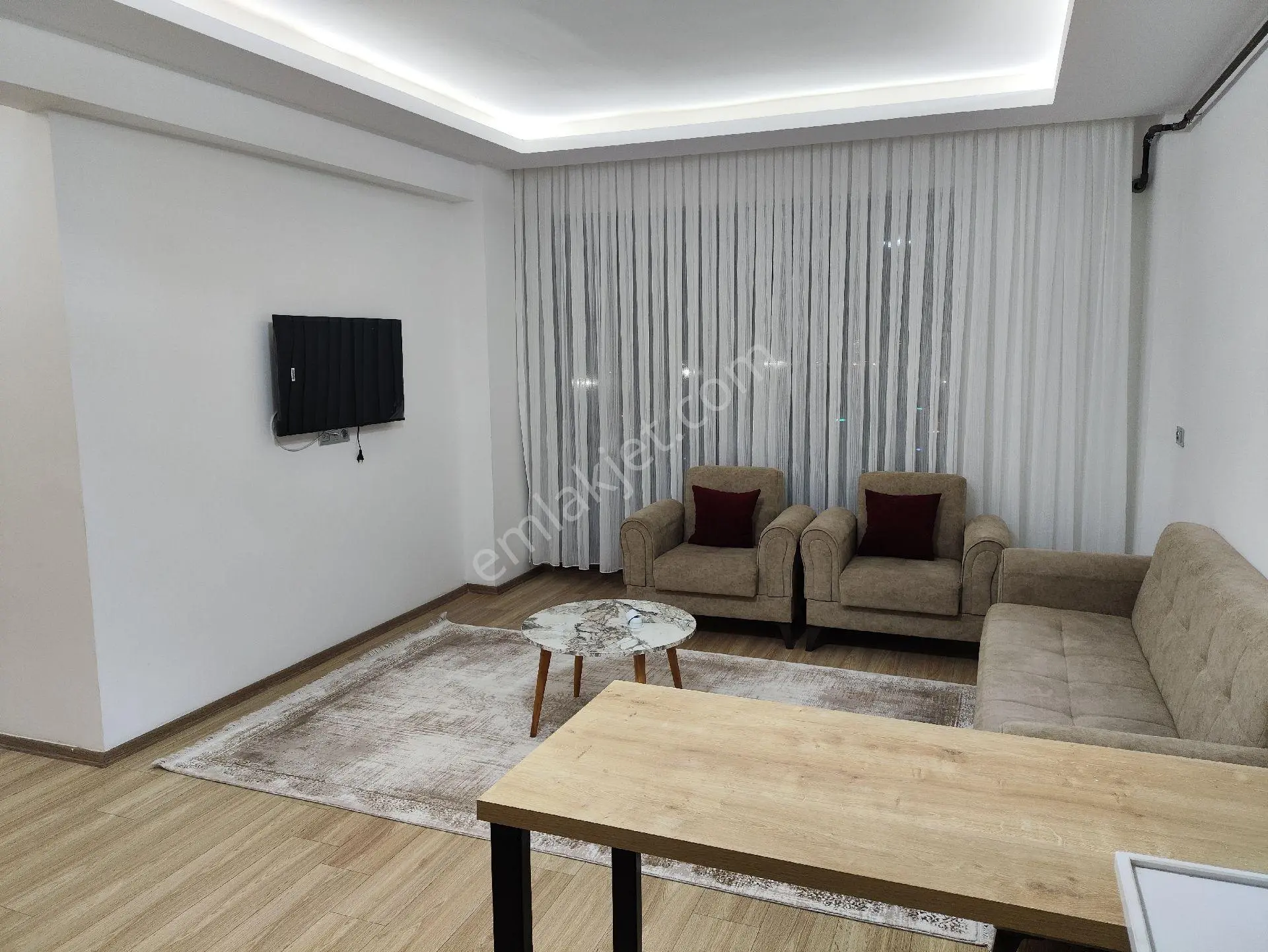 Sahibinden Şehir Hastanesi Arkası 2+1 - Görsel 2