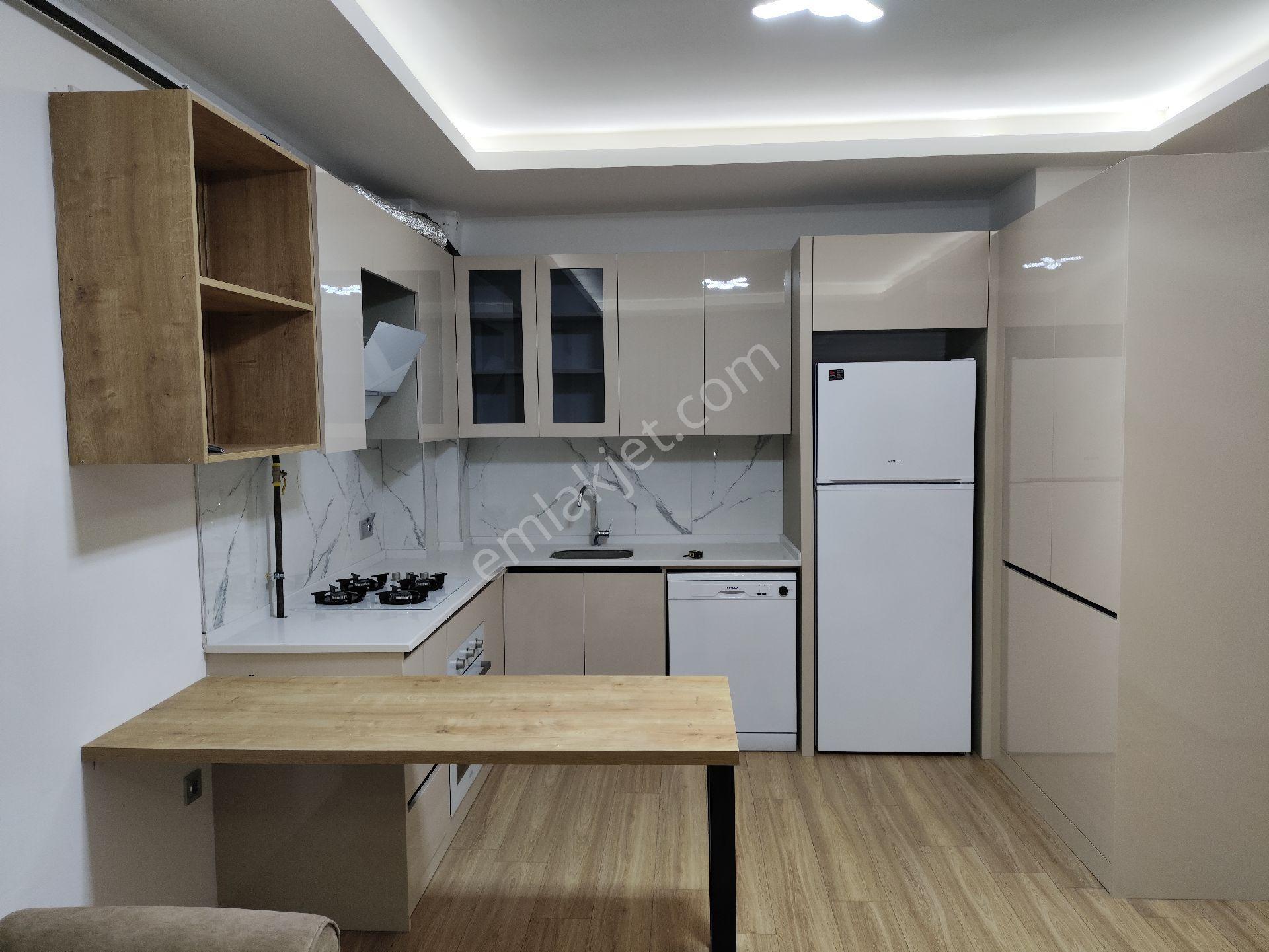 Sahibinden Şehir Hastanesi Arkası 2+1 - Görsel 6