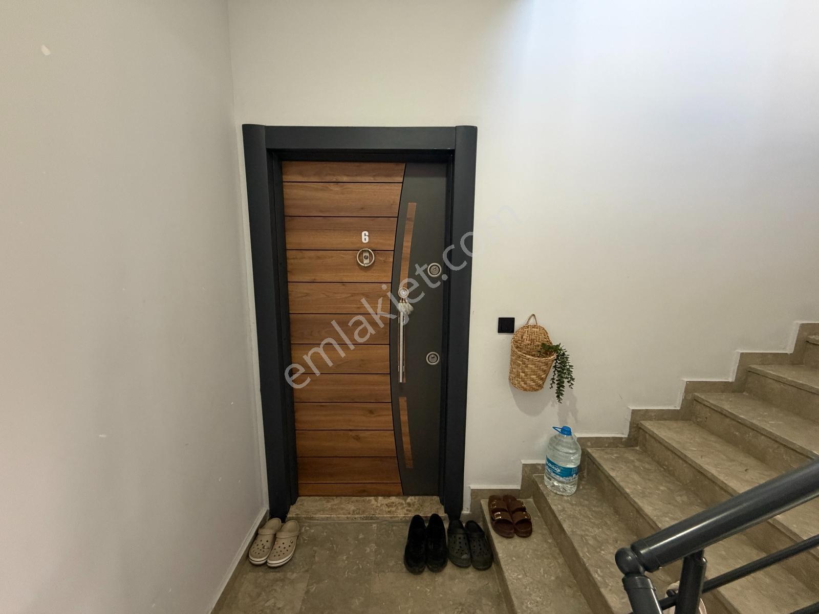Yeni Stad Yakını | Yerden Isıtmalı | Ebeveyn Banyolu 3+1 - Görsel 32
