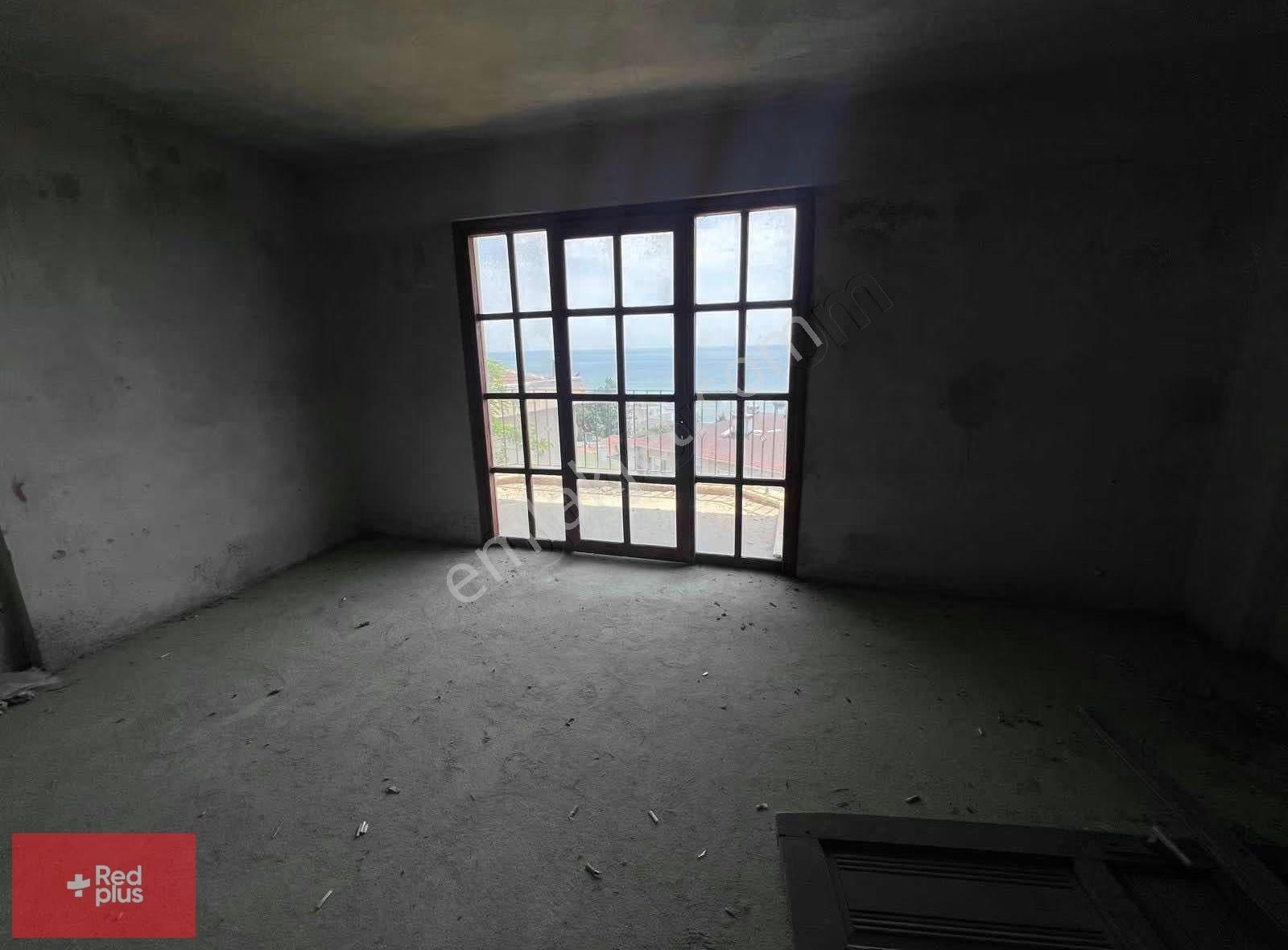 Denize 60 Metre Her Katı Deniz Manzaralı 4 Katlı İkiz Villa - Görsel 20