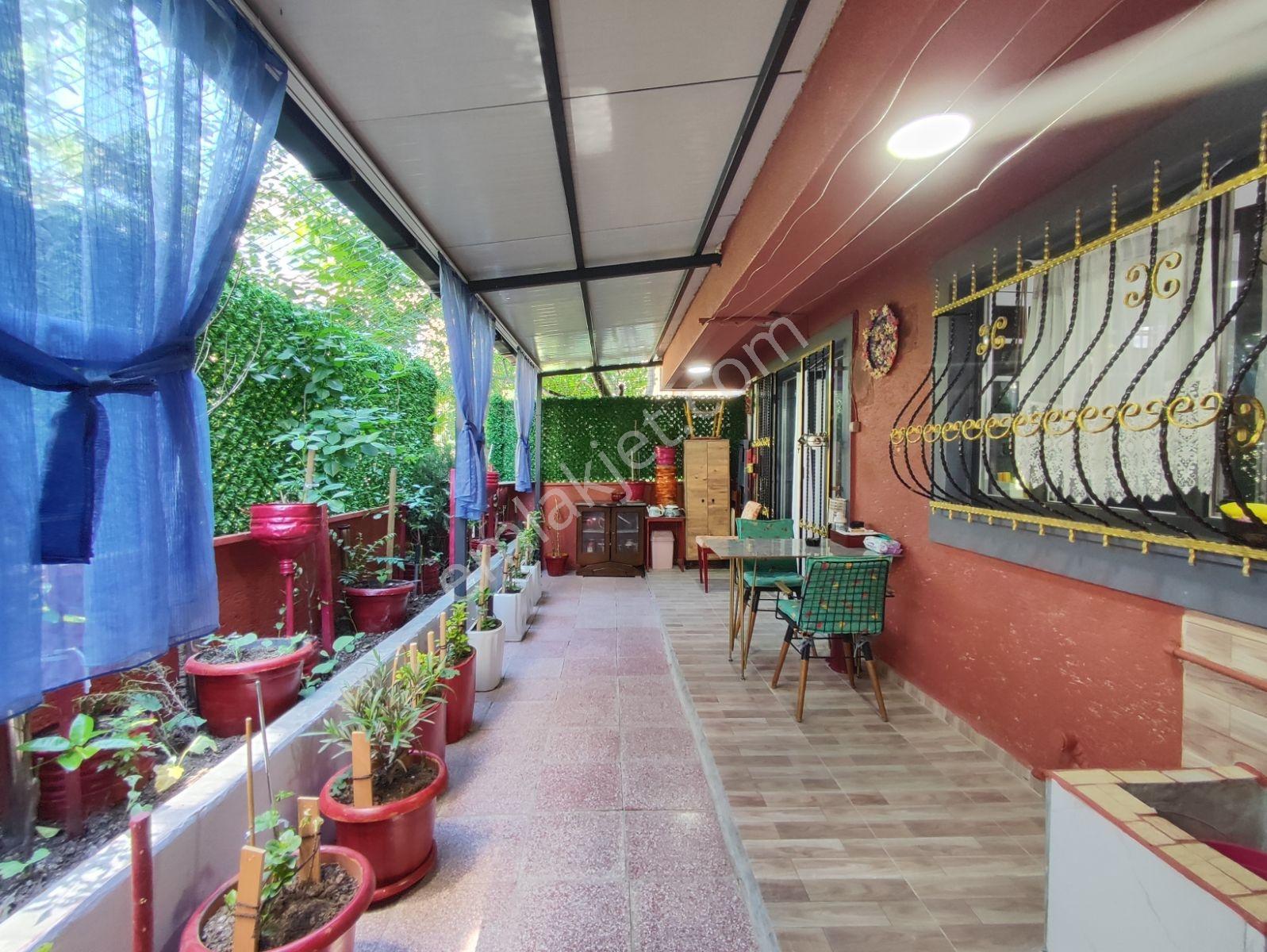 Kapaklı Bahçelievler Merkez Çarşı İçinde Satılık 1+1 Lüks Daire - Görsel 15