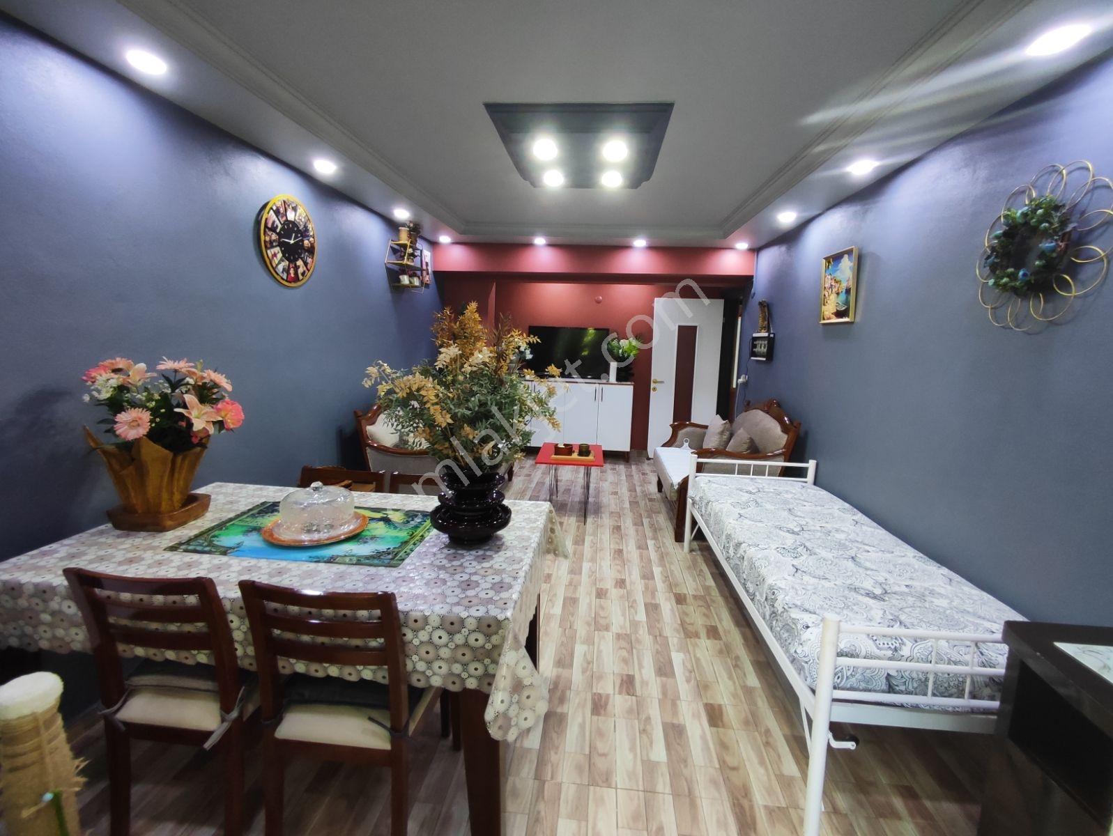 Kapaklı Bahçelievler Merkez Çarşı İçinde Satılık 1+1 Lüks Daire - Görsel 5